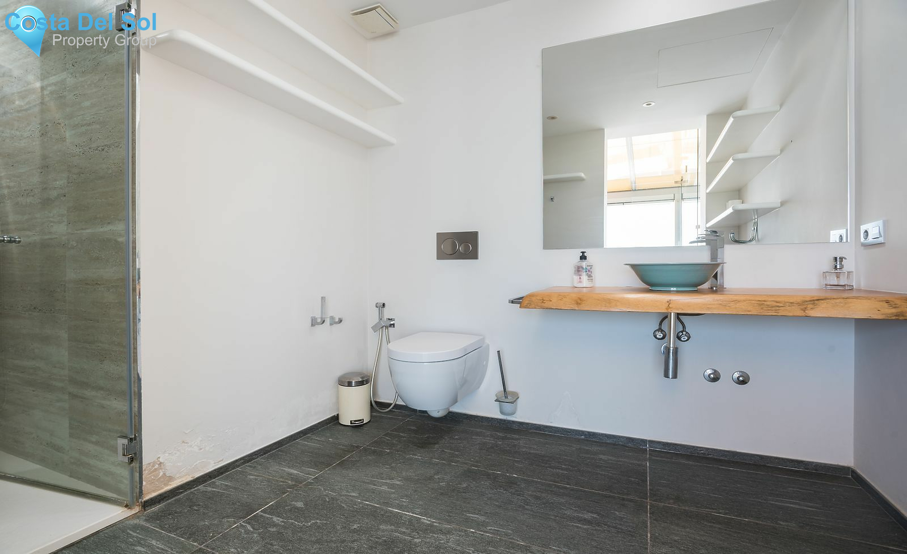 Penthouse Duplex in Marbella-1533244