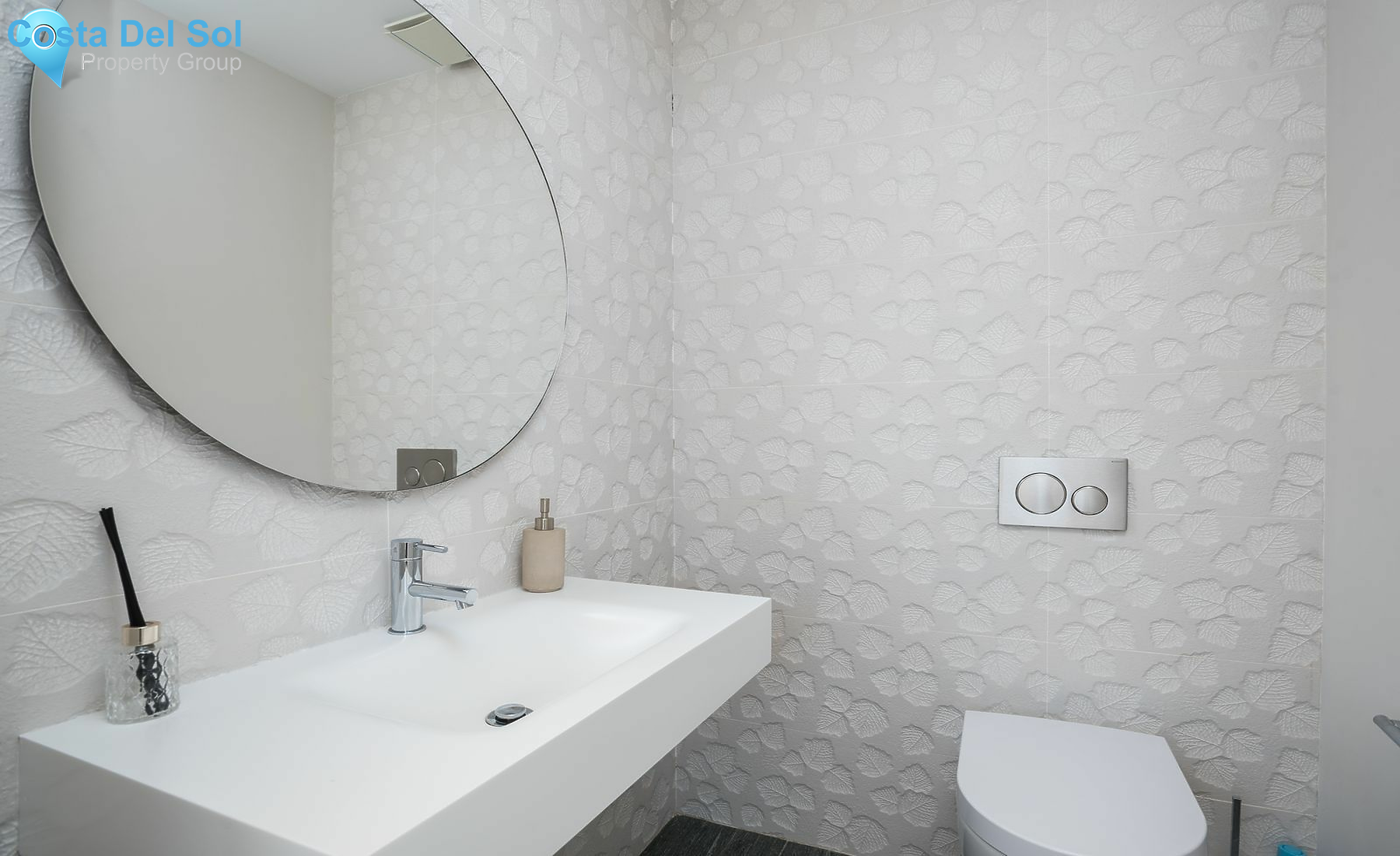 Penthouse Duplex in Marbella-1533245