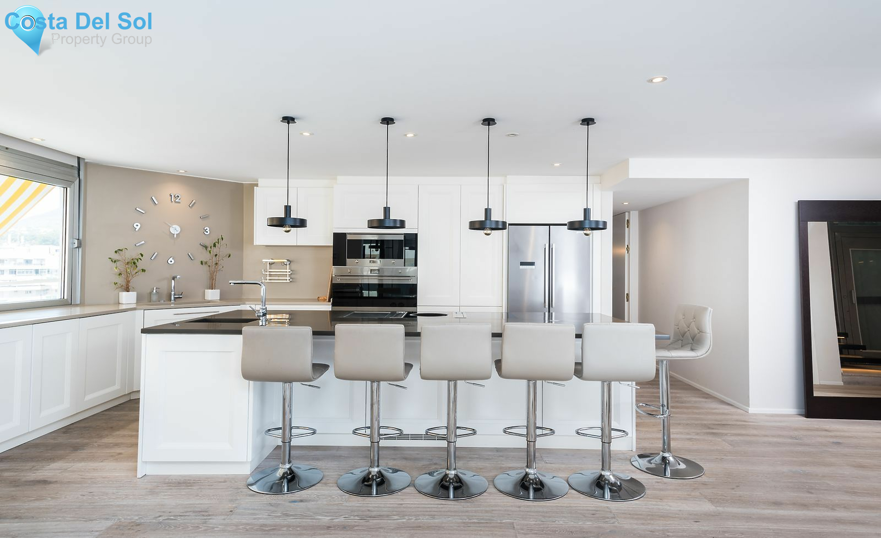 Penthouse Duplex in Marbella-1533230