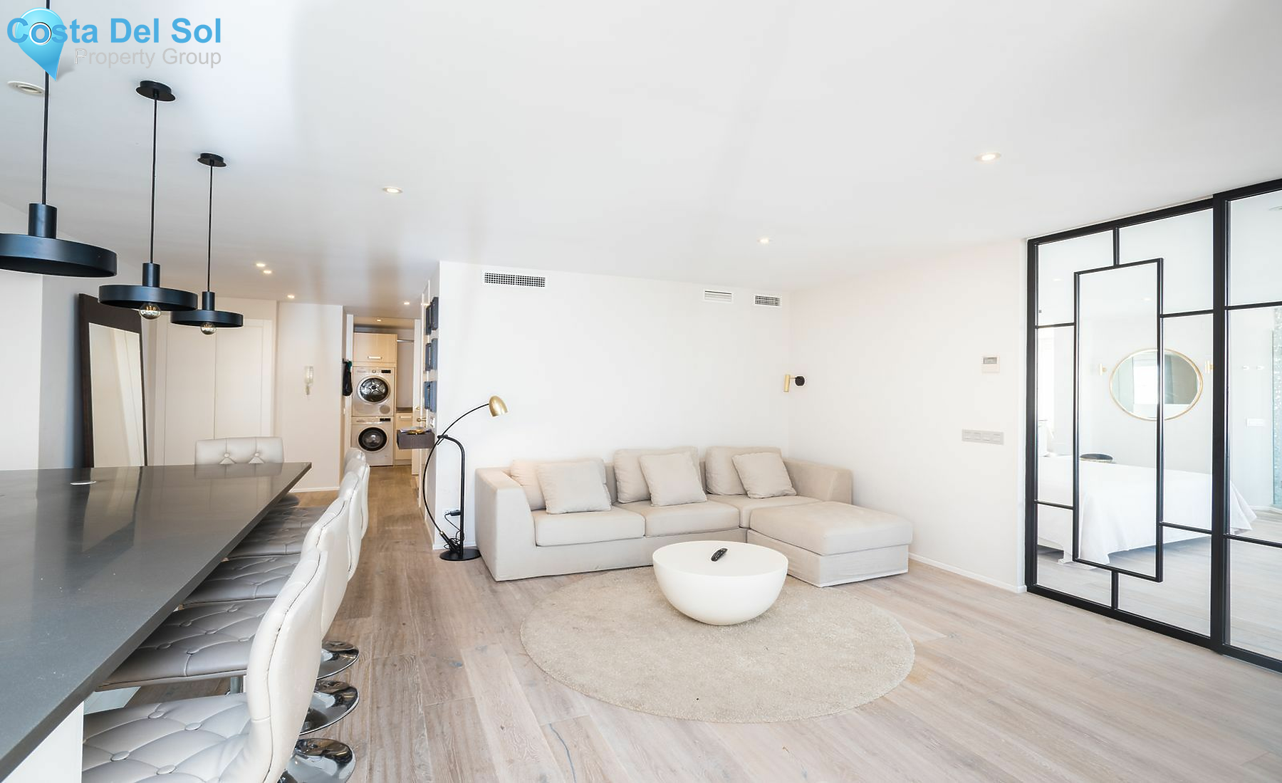 Penthouse Duplex in Marbella-1533233