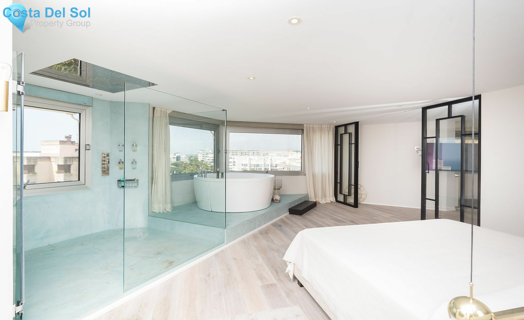 Penthouse Duplex in Marbella-1533235