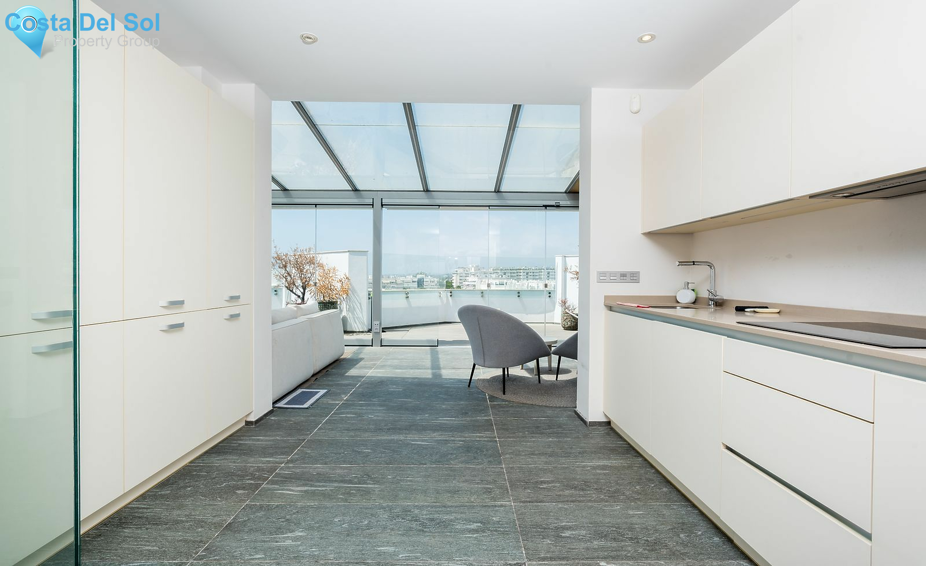 Penthouse Duplex in Marbella-1533237