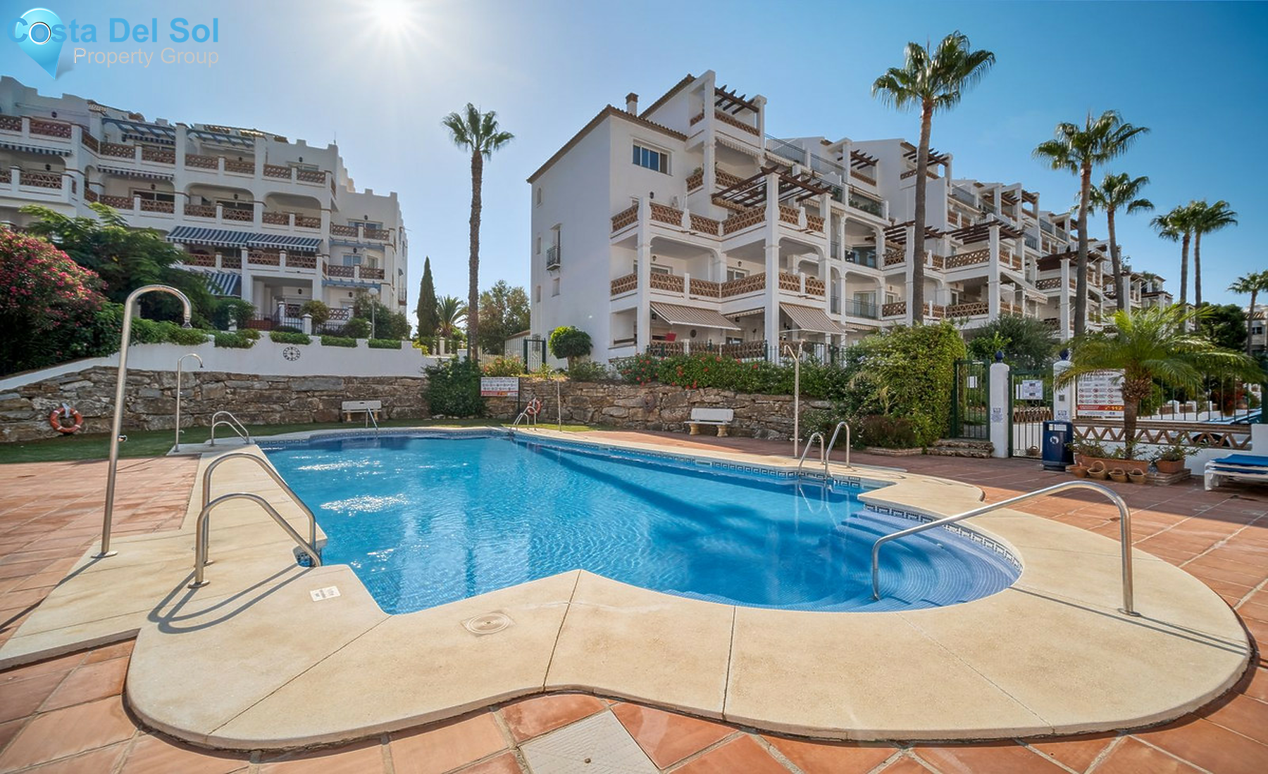 Penthouse Duplex in Mijas-1506205