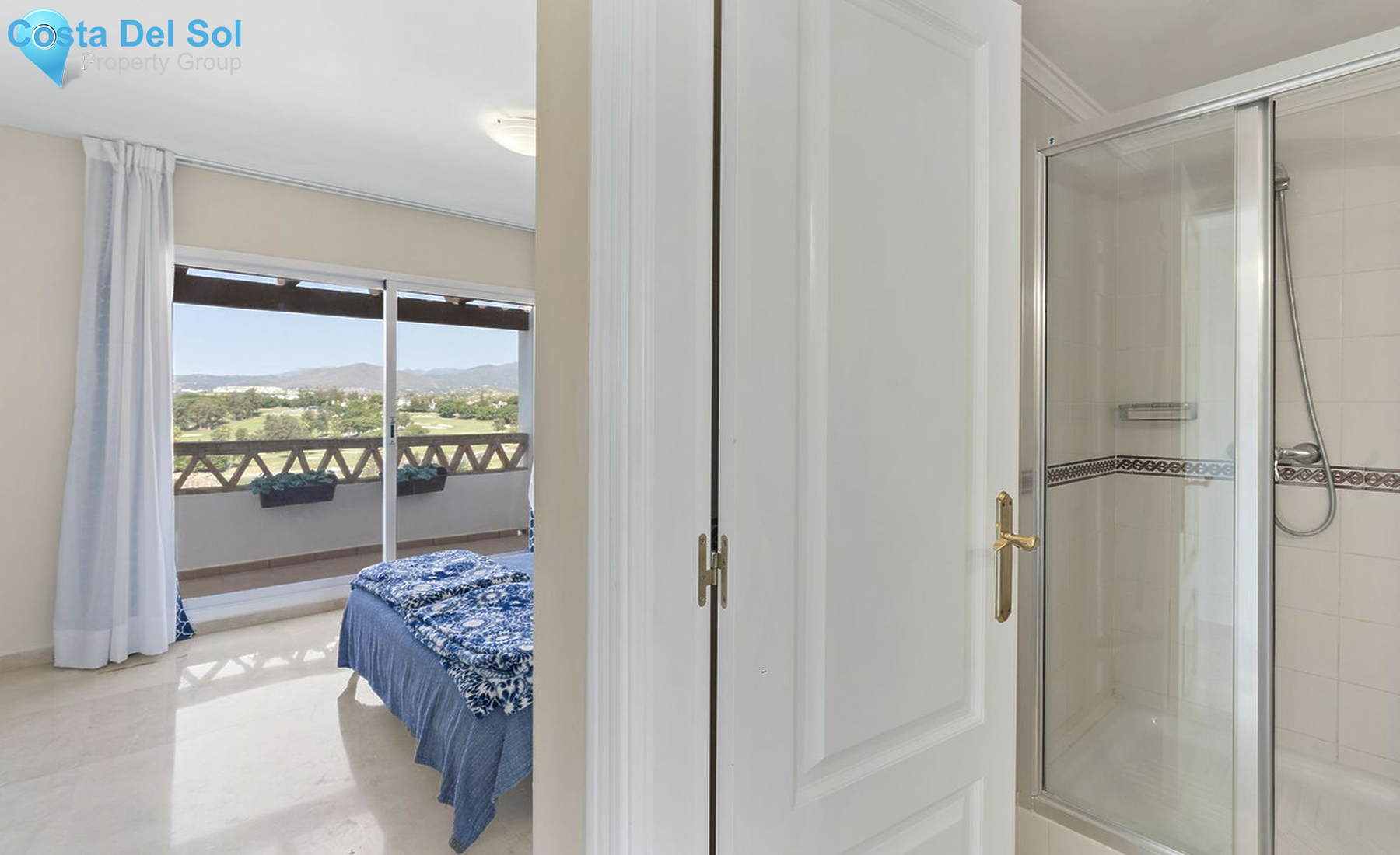 Penthouse Duplex in Mijas-1506216