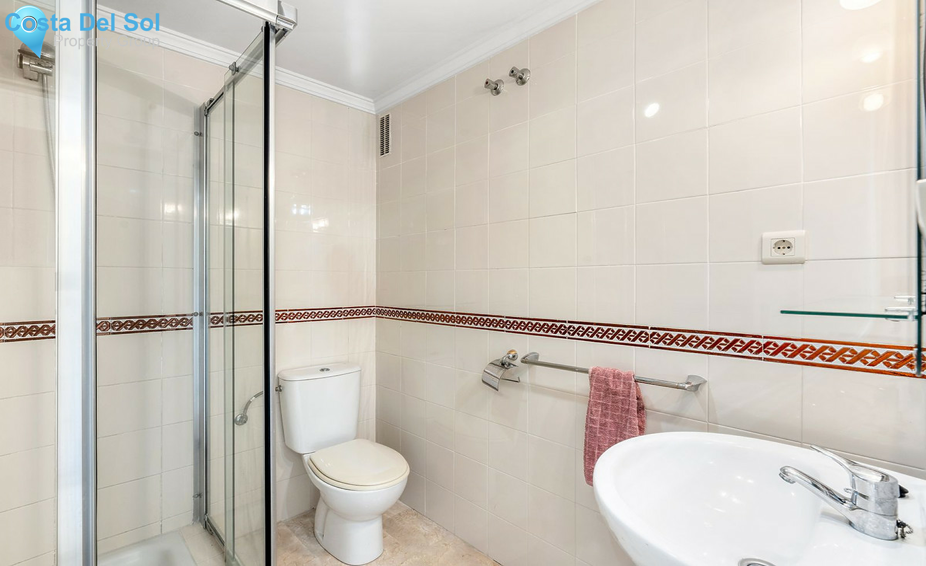 Penthouse Duplex in Mijas-1506219