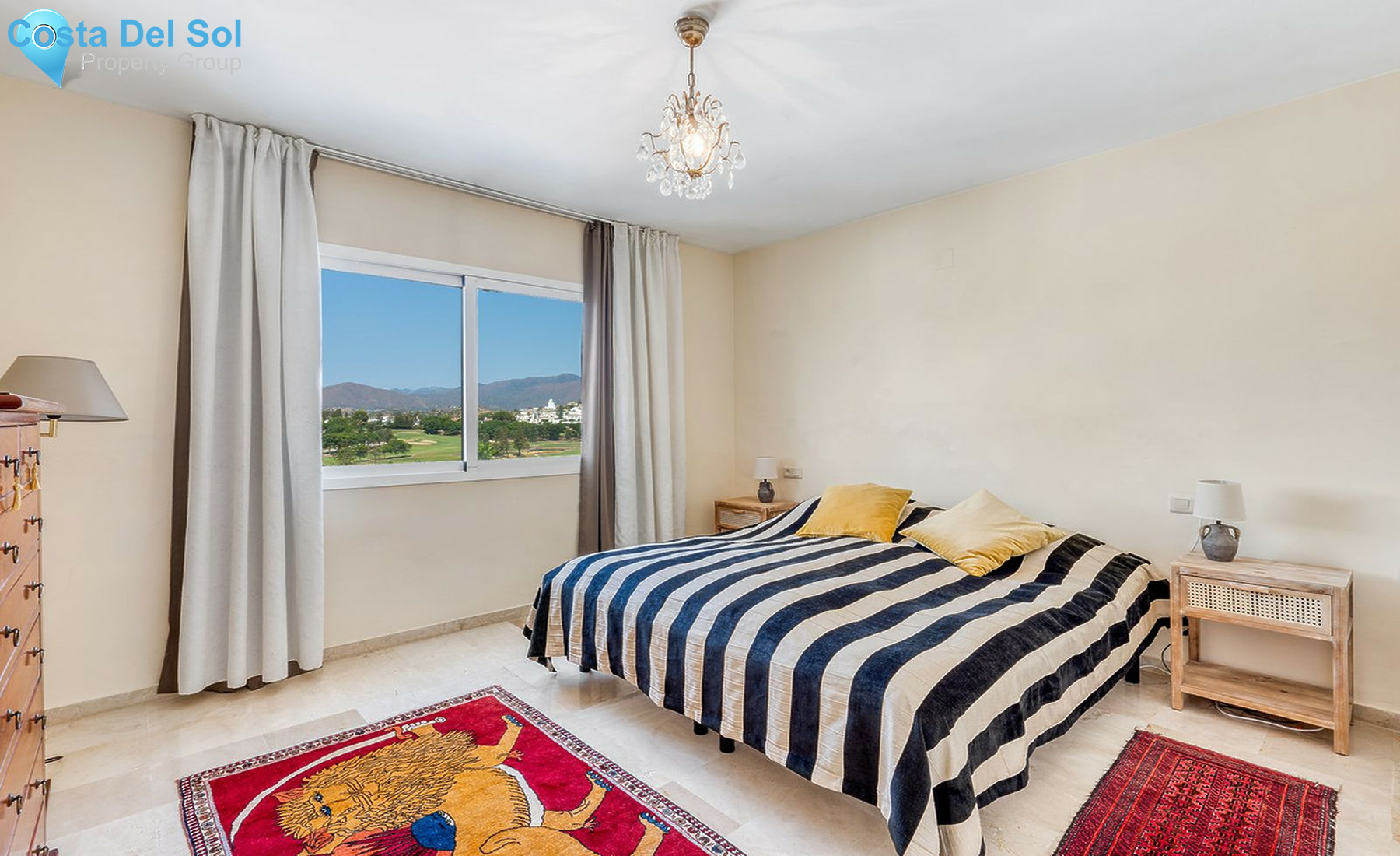 Penthouse Duplex in Mijas-1506221