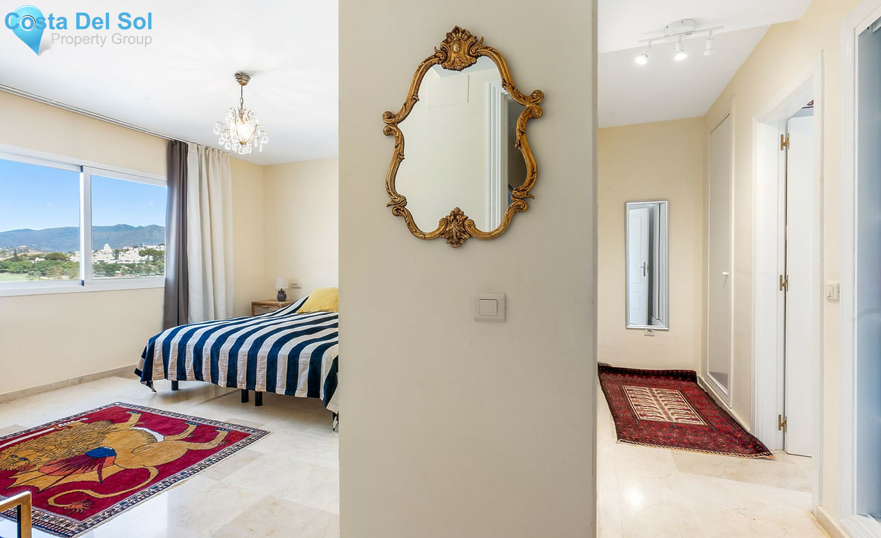 Penthouse Duplex in Mijas-1506224