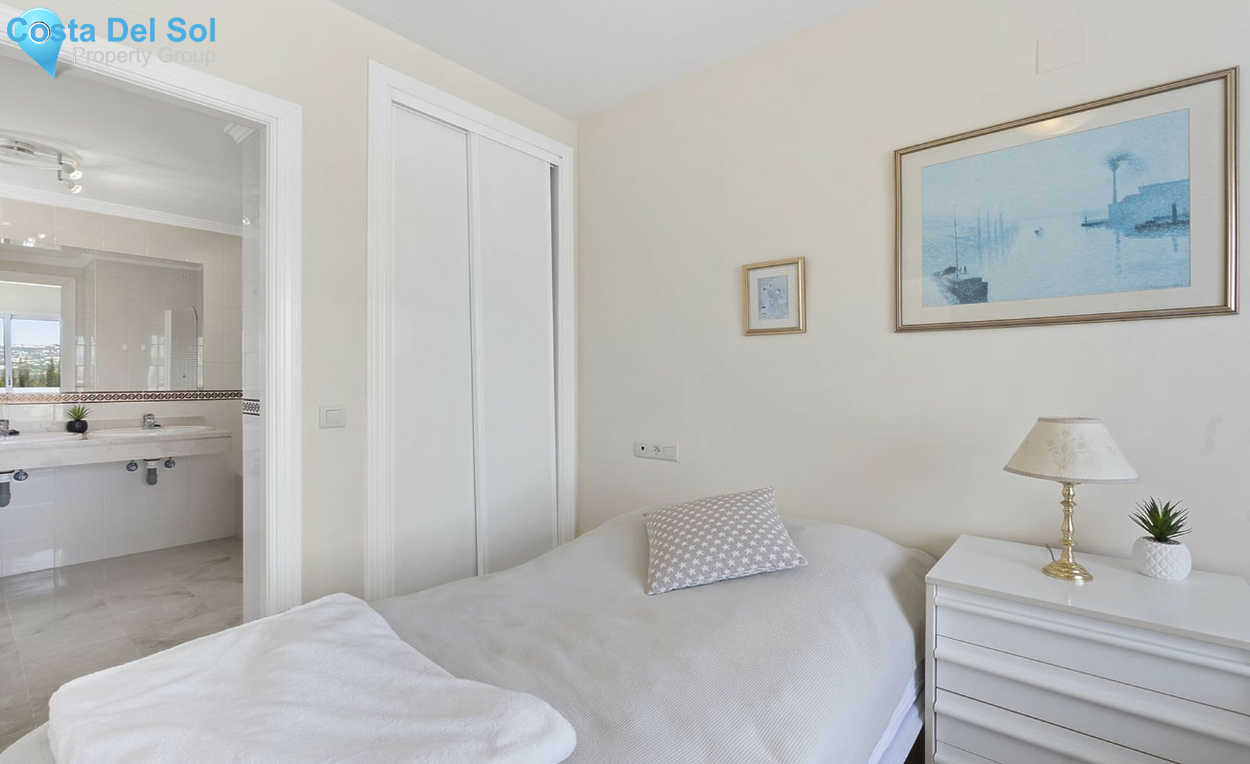 Penthouse Duplex in Mijas-1506210