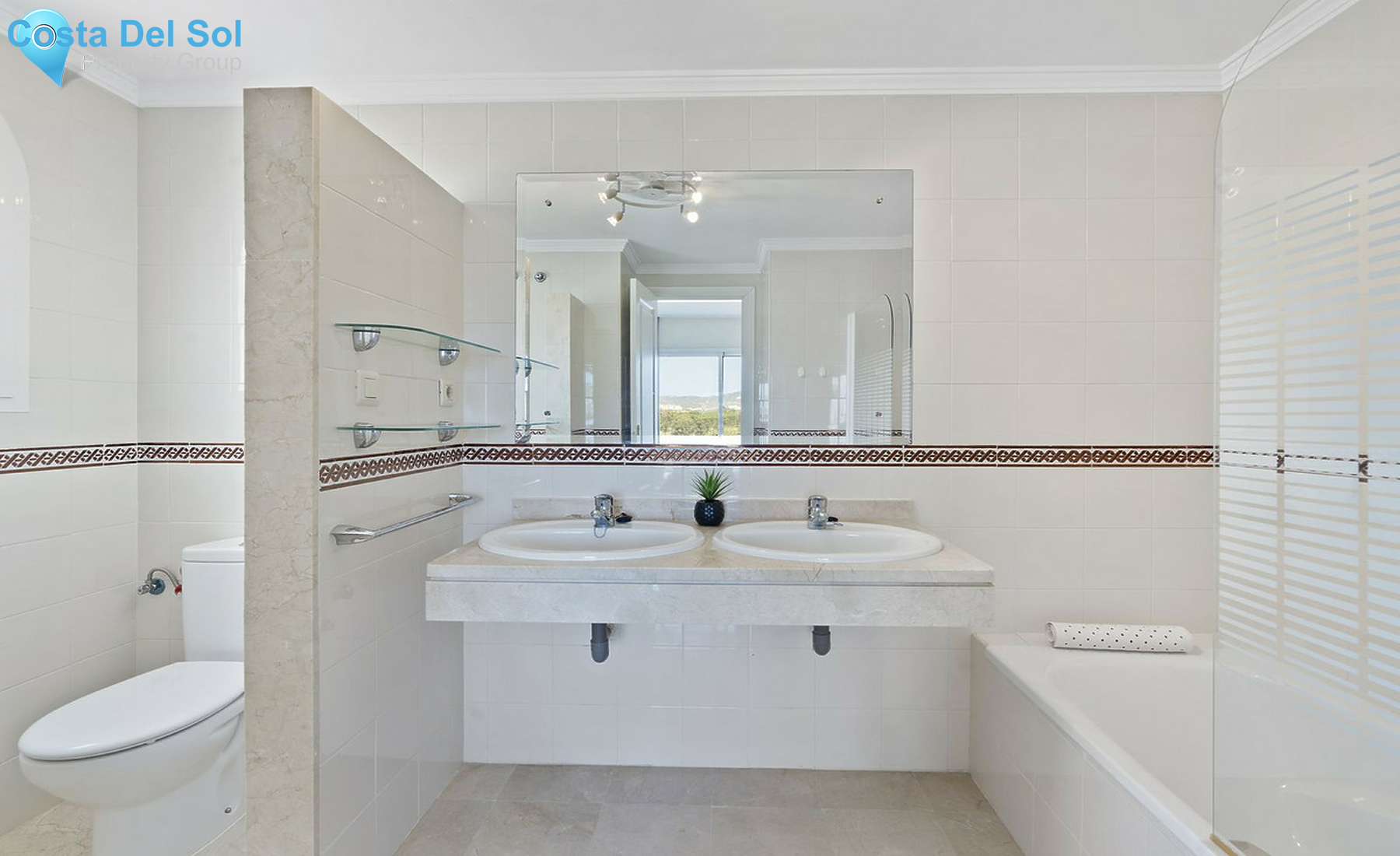 Penthouse Duplex in Mijas-1506211