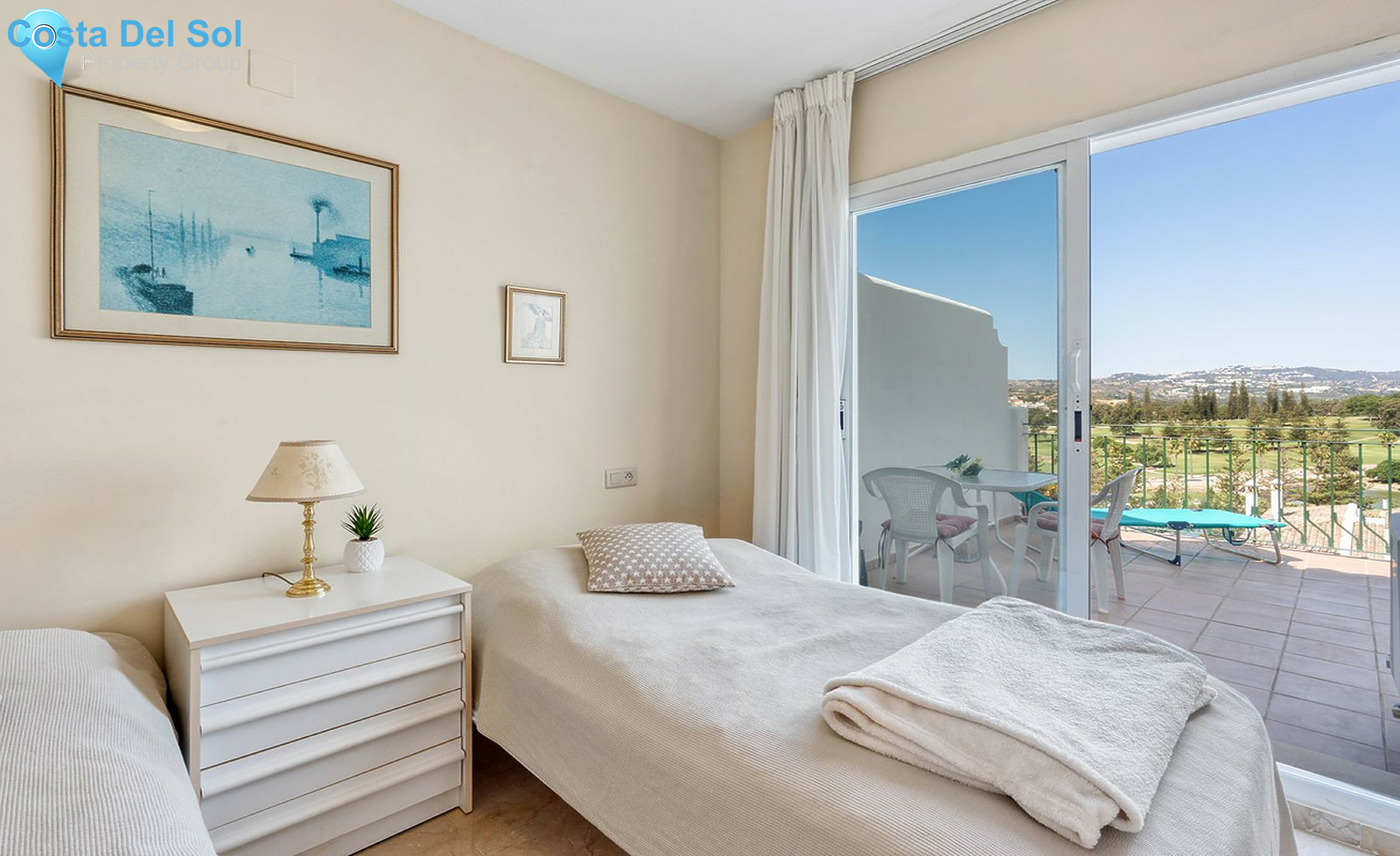 Penthouse Duplex in Mijas-1506212