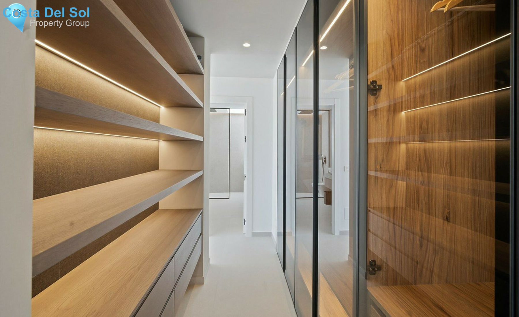 Penthouse Duplex in Monte Halcones-1529308