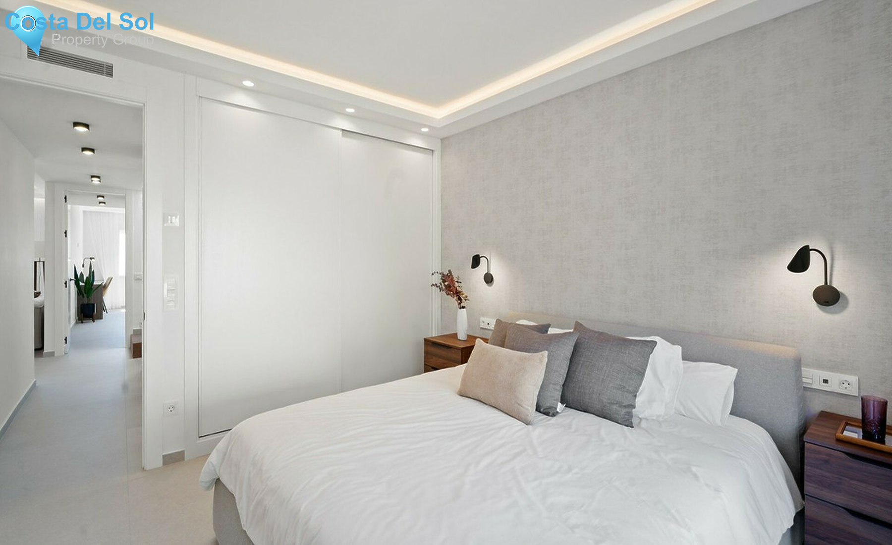 Penthouse Duplex in Monte Halcones-1529306