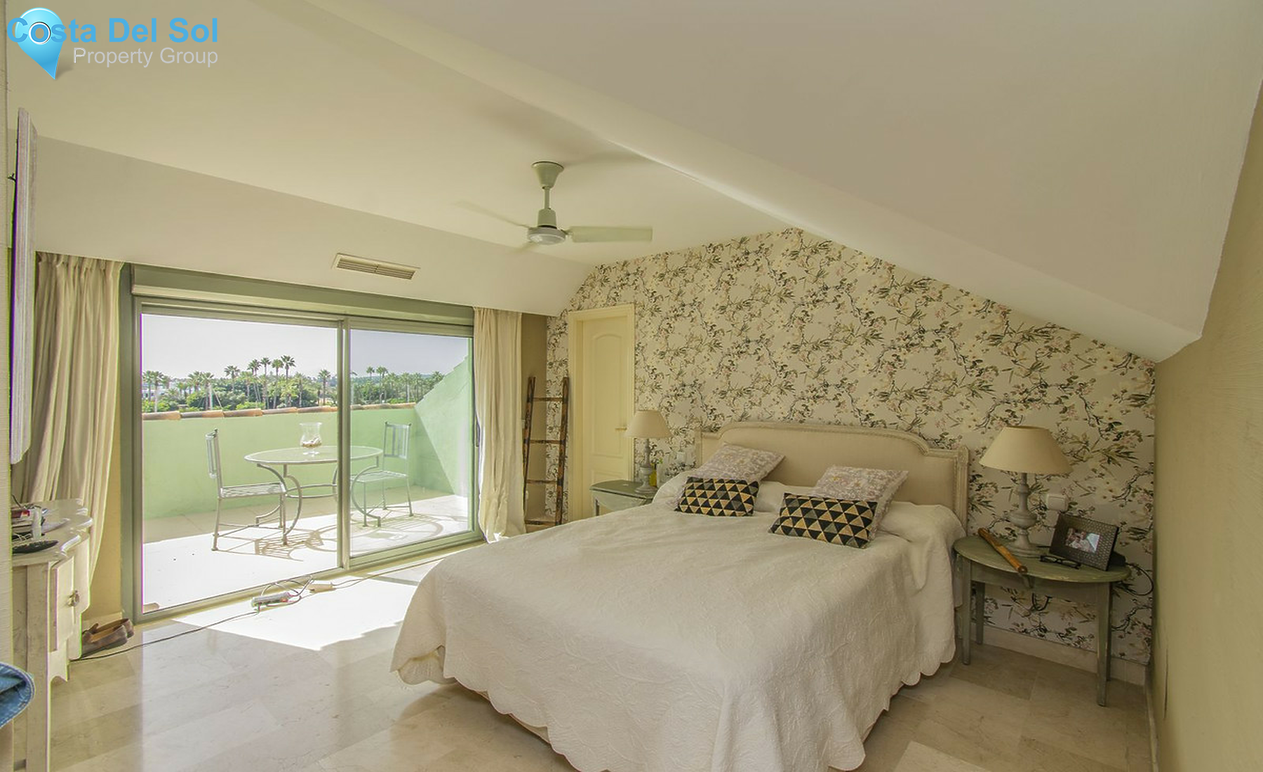 Penthouse Duplex in Sotogrande Puerto-1458437