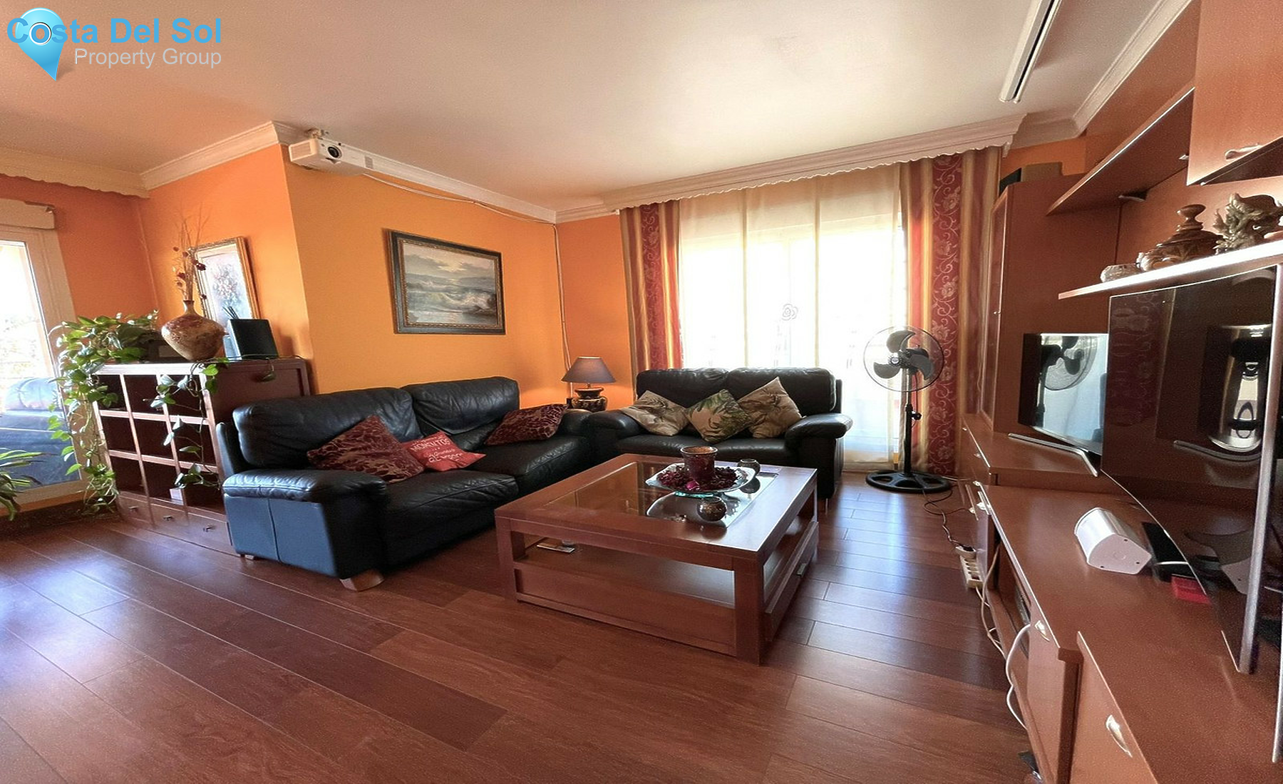 Penthouse Duplex in Torremolinos-1435354