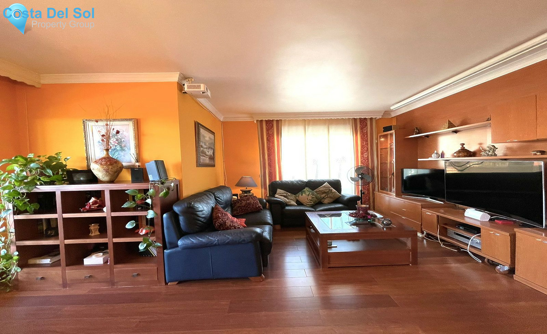 Penthouse Duplex in Torremolinos-1435356