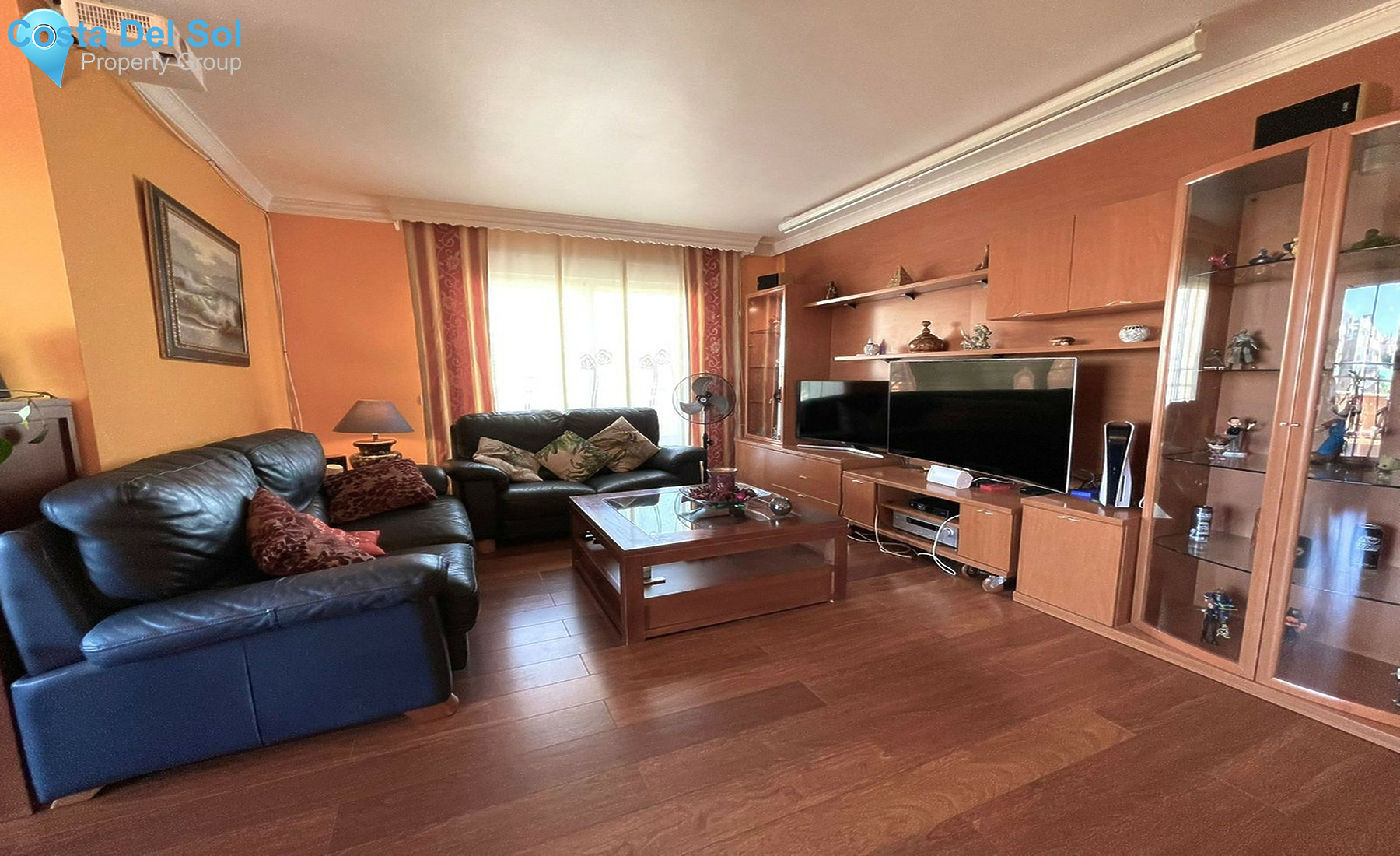 Penthouse Duplex in Torremolinos-1435359
