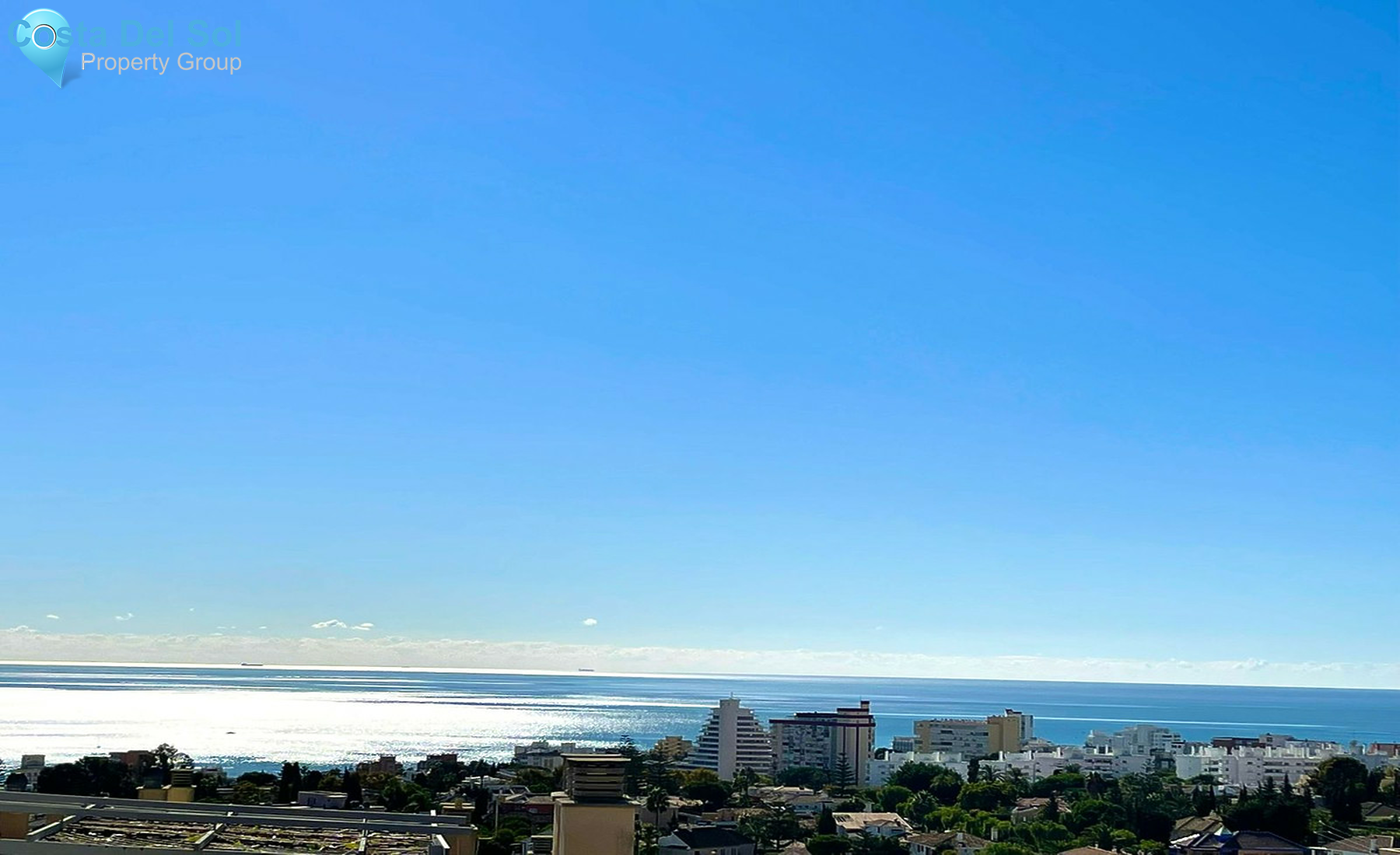 Penthouse Duplex in Torremolinos-1435345