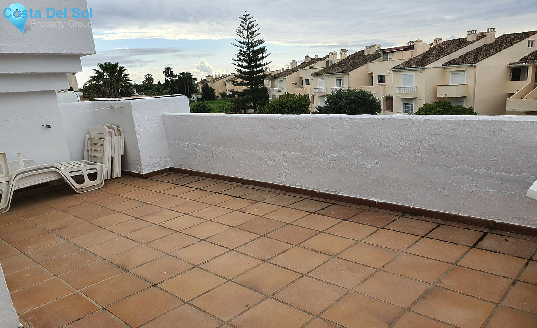 Penthouse in El Paraiso-1375267