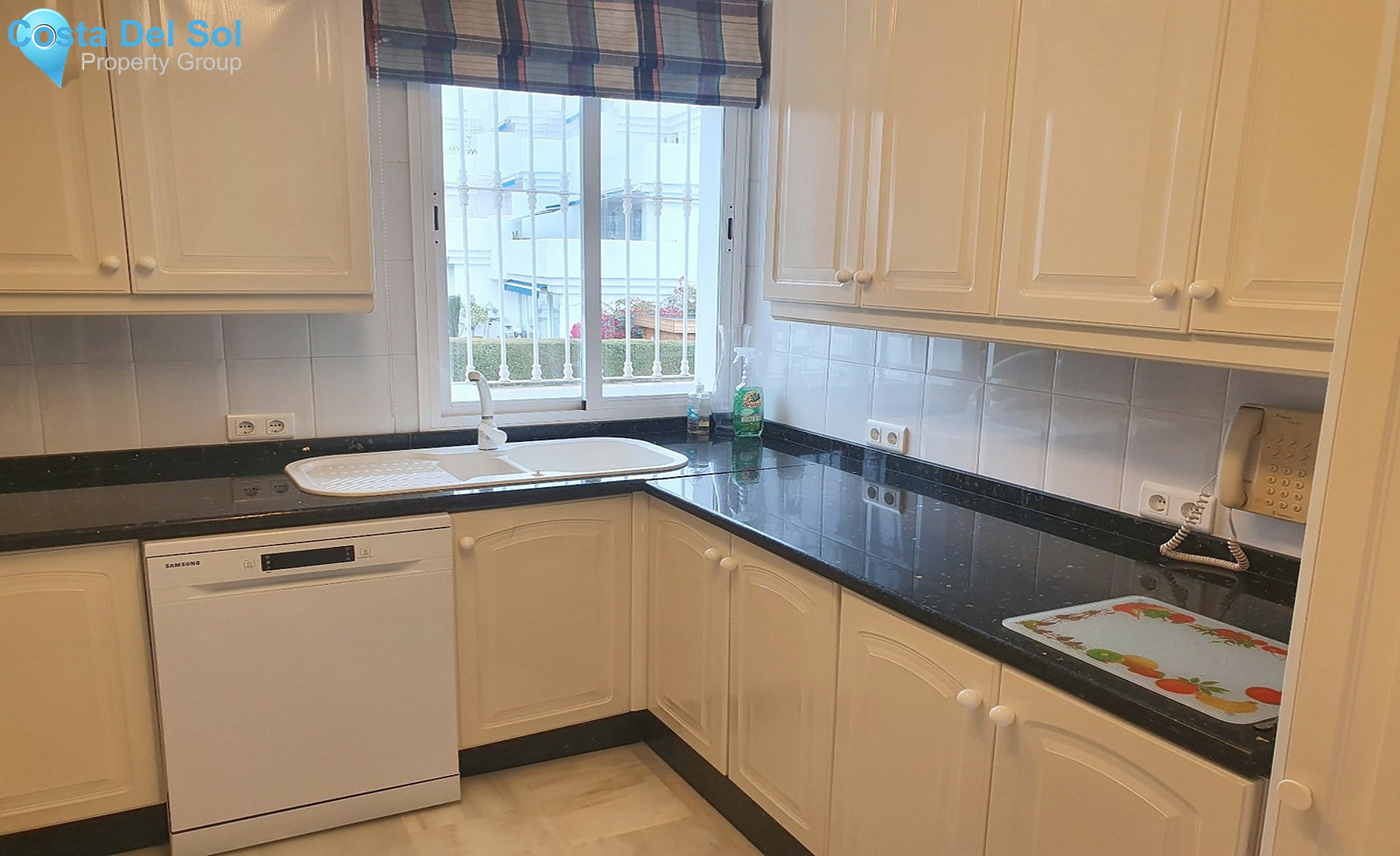 Penthouse in El Paraiso-1375268