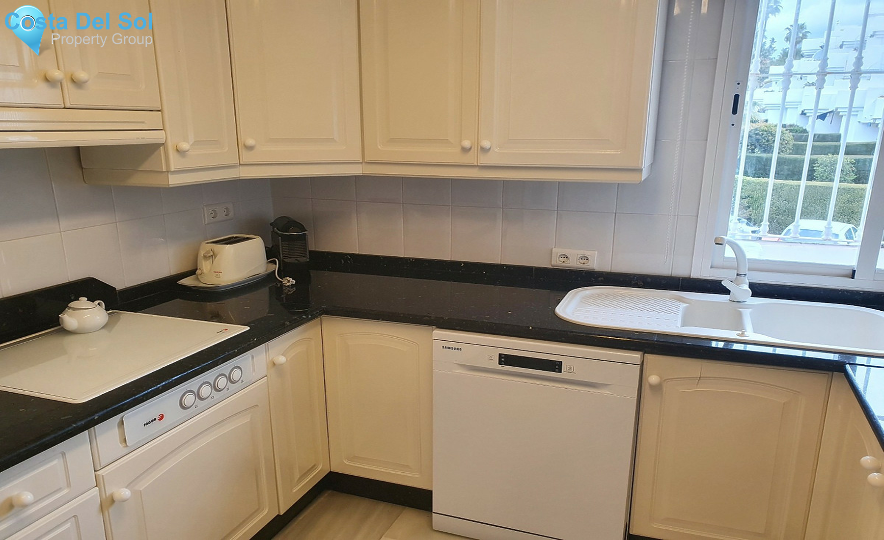 Penthouse in El Paraiso-1375269