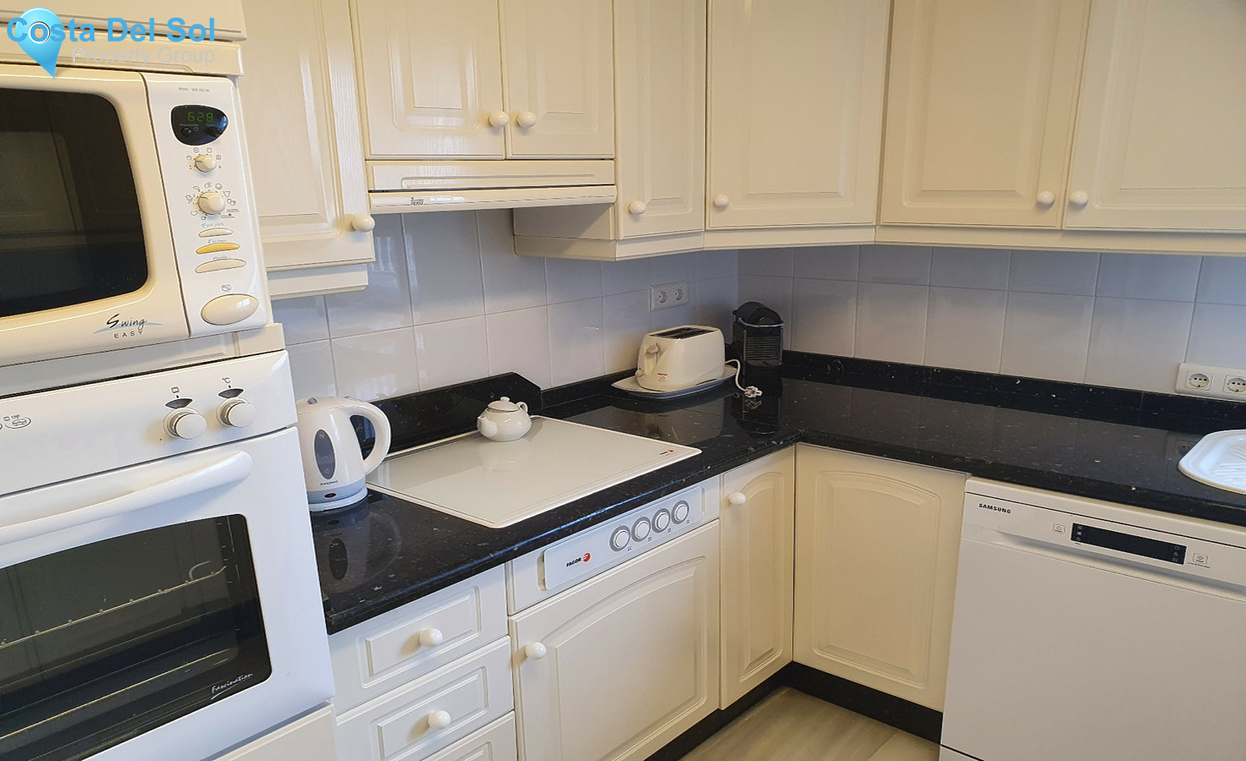 Penthouse in El Paraiso-1375270