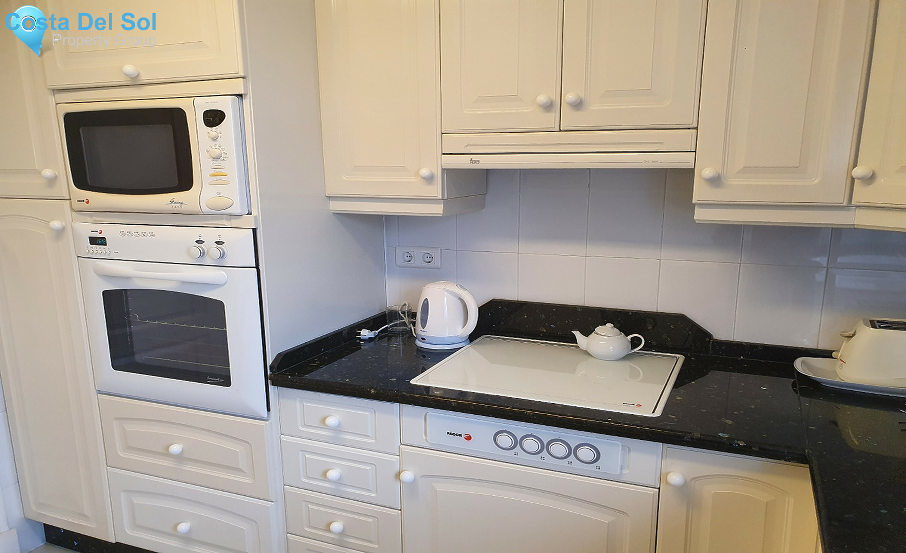 Penthouse in El Paraiso-1375271