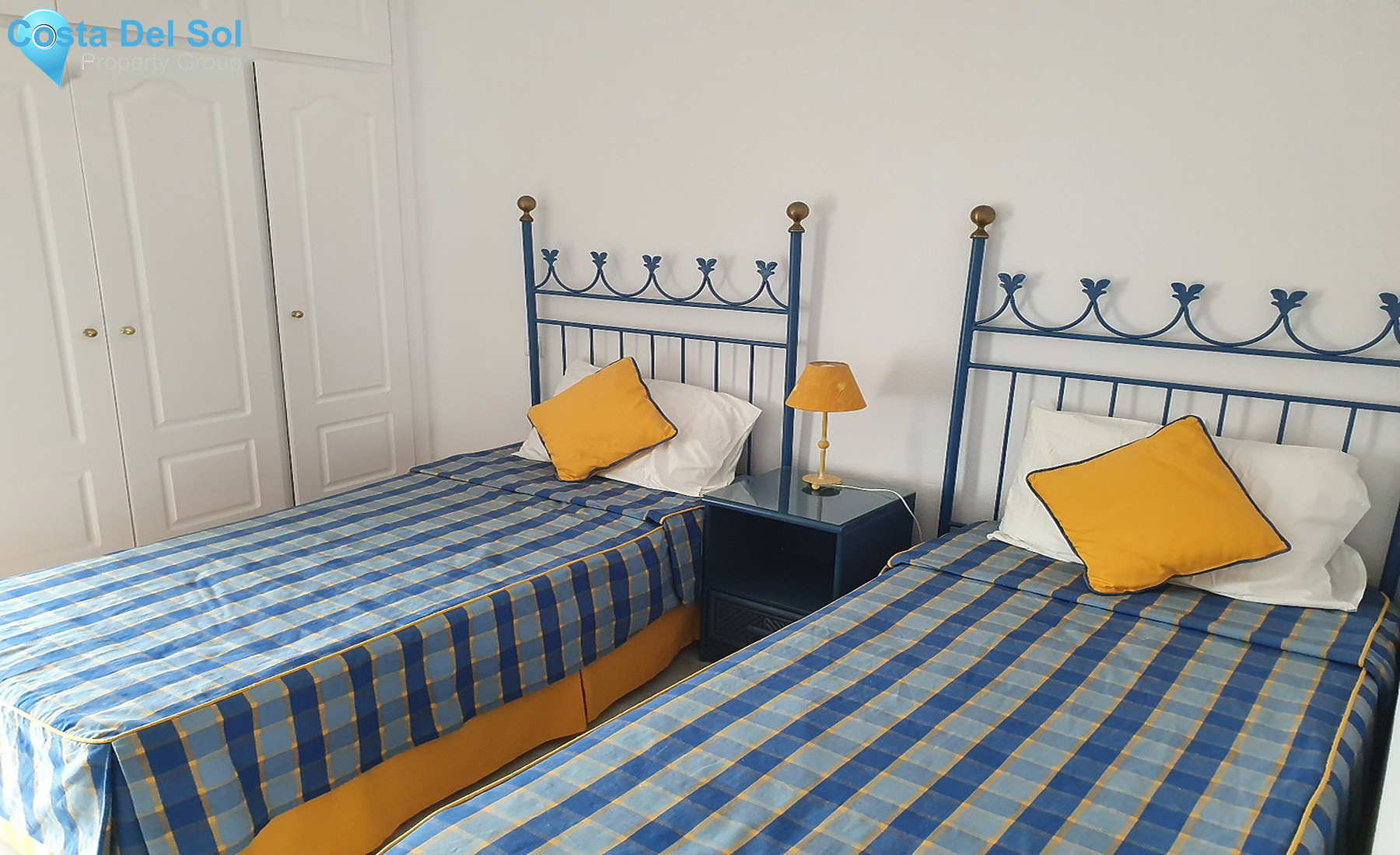 Penthouse in El Paraiso-1375274