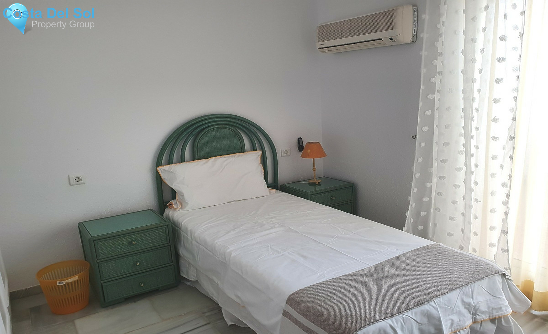 Penthouse in El Paraiso-1375276