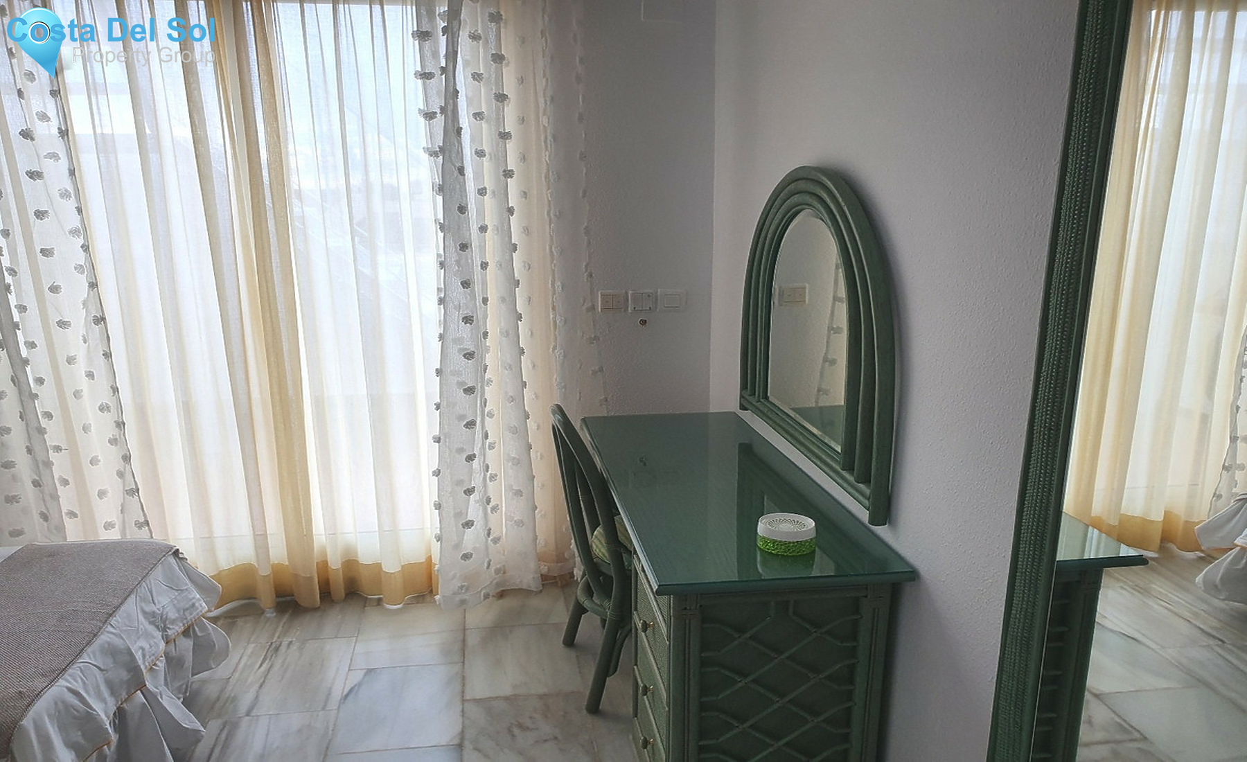 Penthouse in El Paraiso-1375277