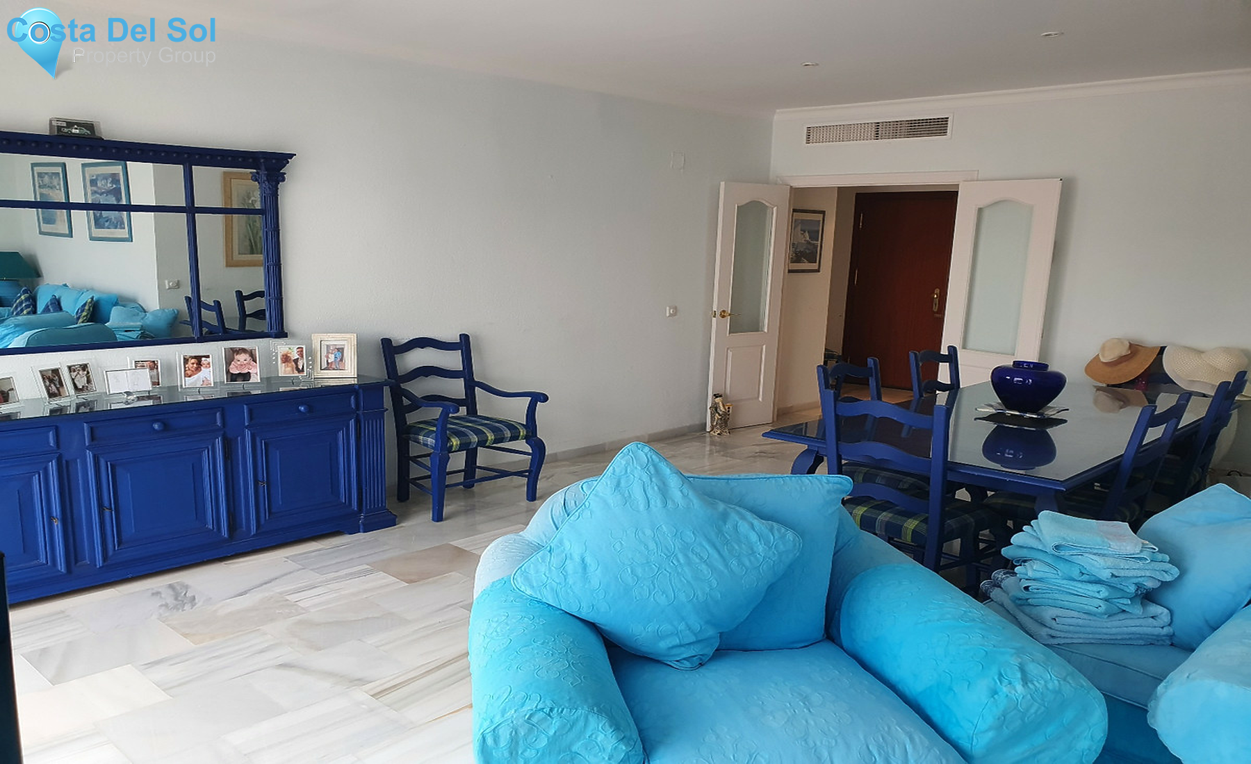 Penthouse in El Paraiso-1375265