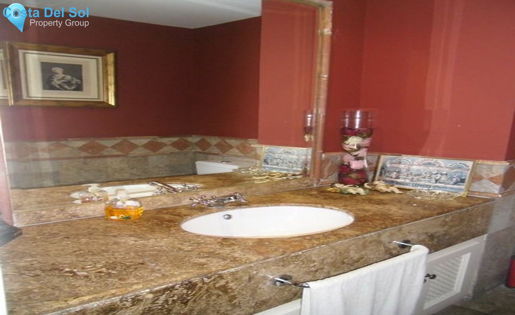 Penthouse in El Paraiso-1212198