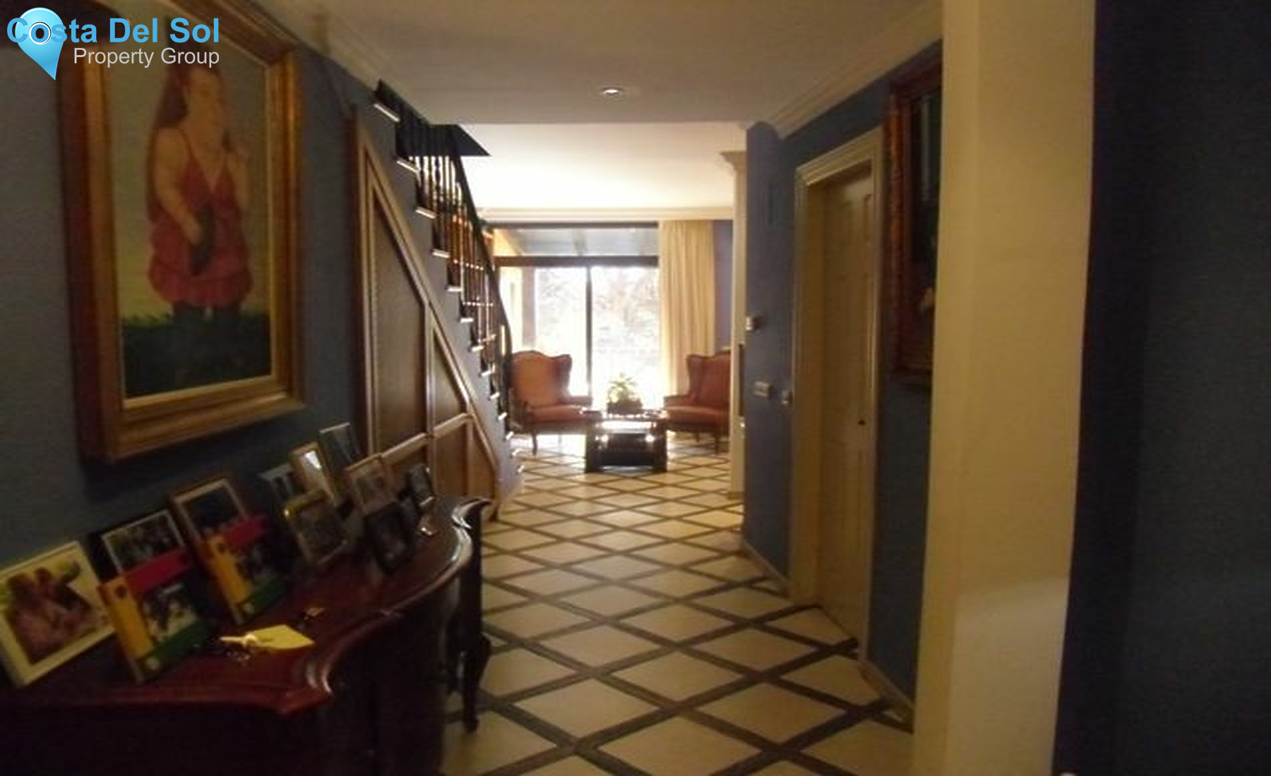 Penthouse in El Paraiso-1212199