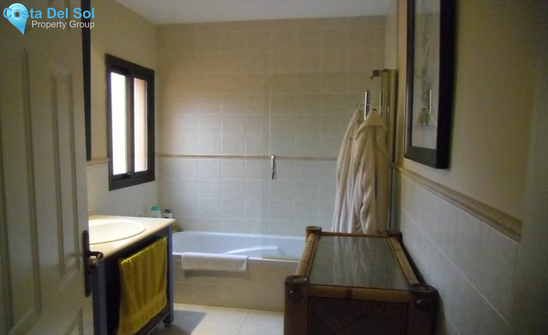 Penthouse in El Paraiso-1212205