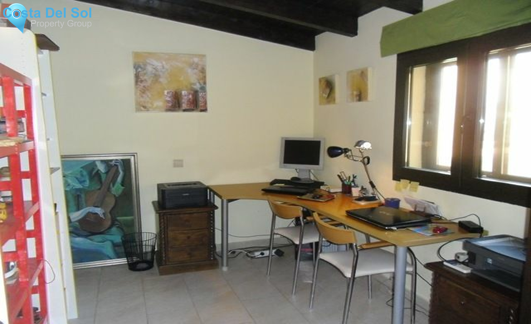 Penthouse in El Paraiso-1212206