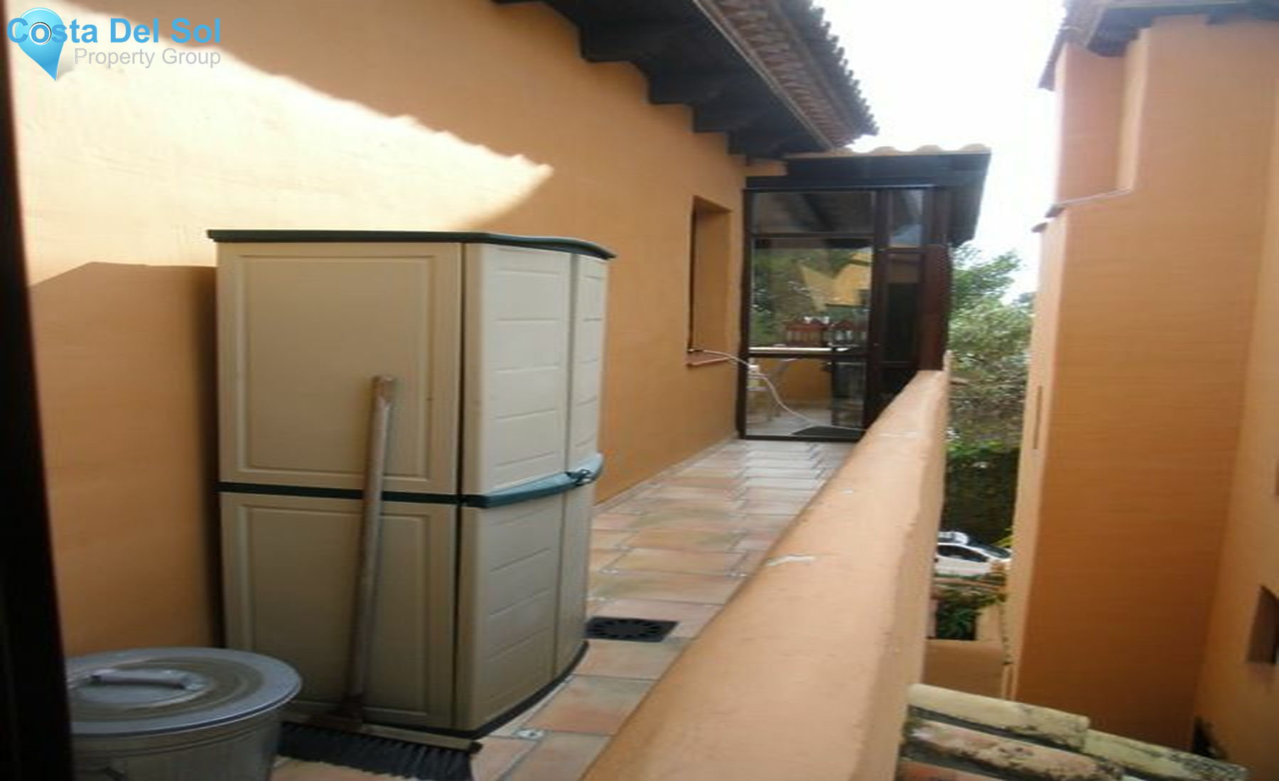 Penthouse in El Paraiso-1212207