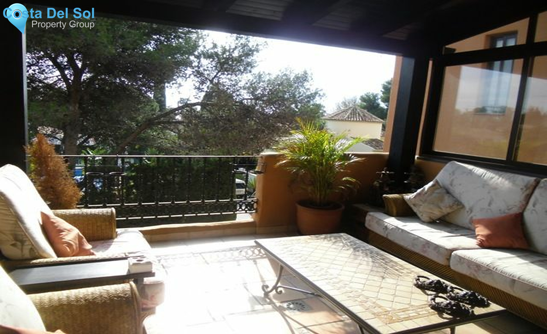 Penthouse in El Paraiso-1212190