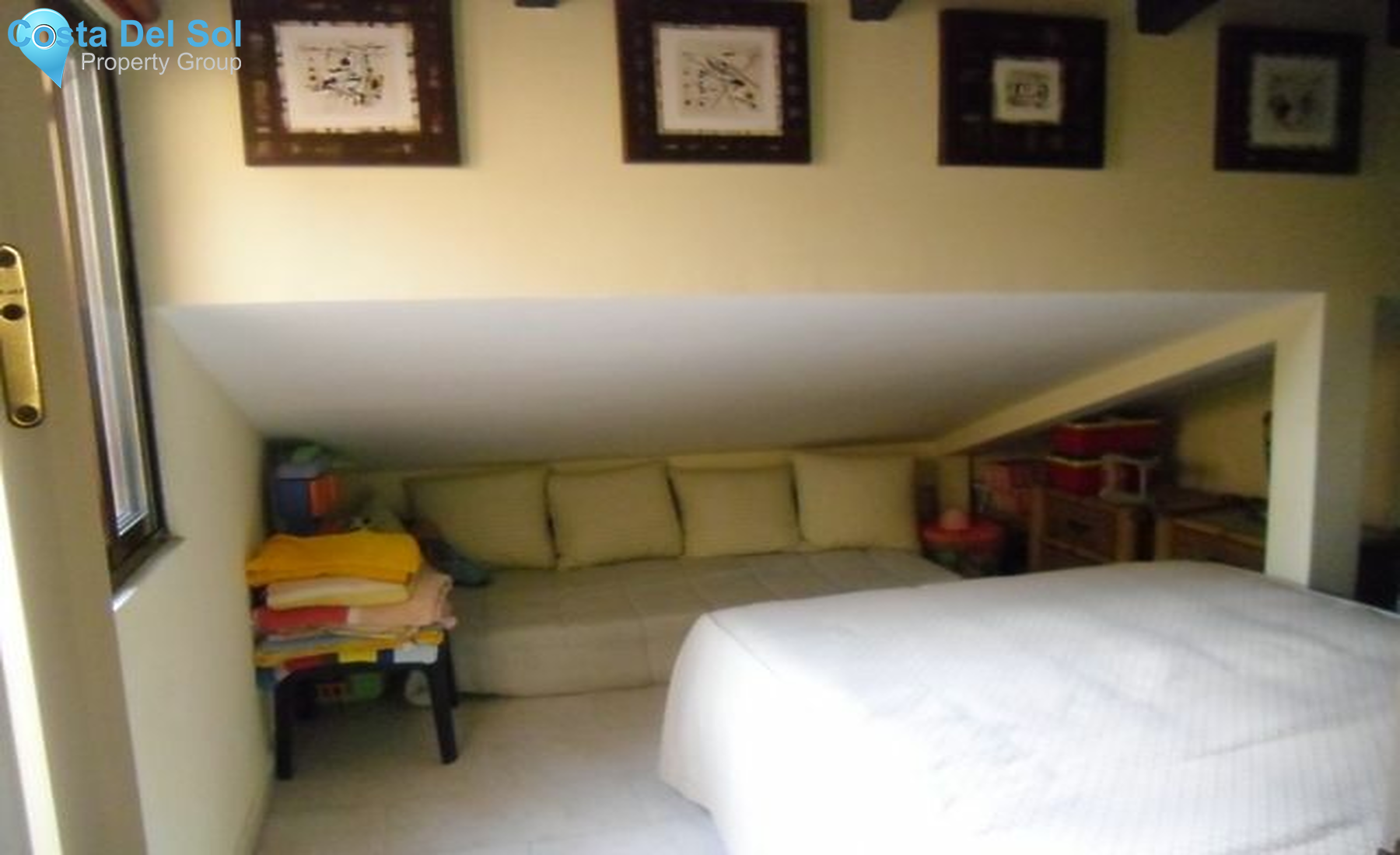 Penthouse in El Paraiso-1212208