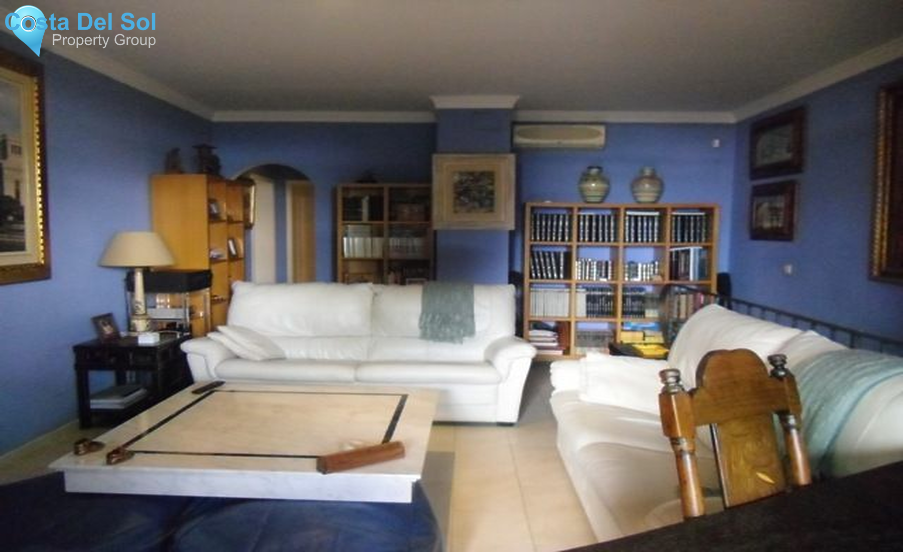 Penthouse in El Paraiso-1212191