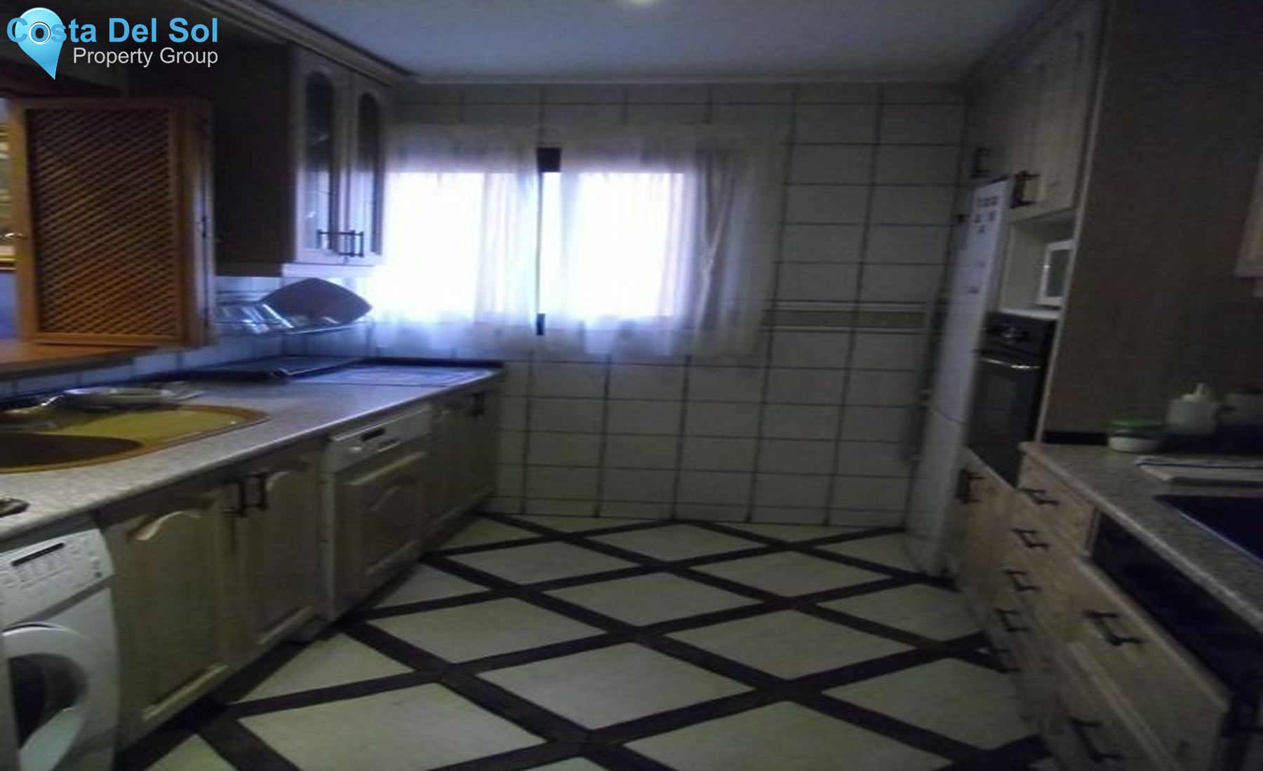 Penthouse in El Paraiso-1212193