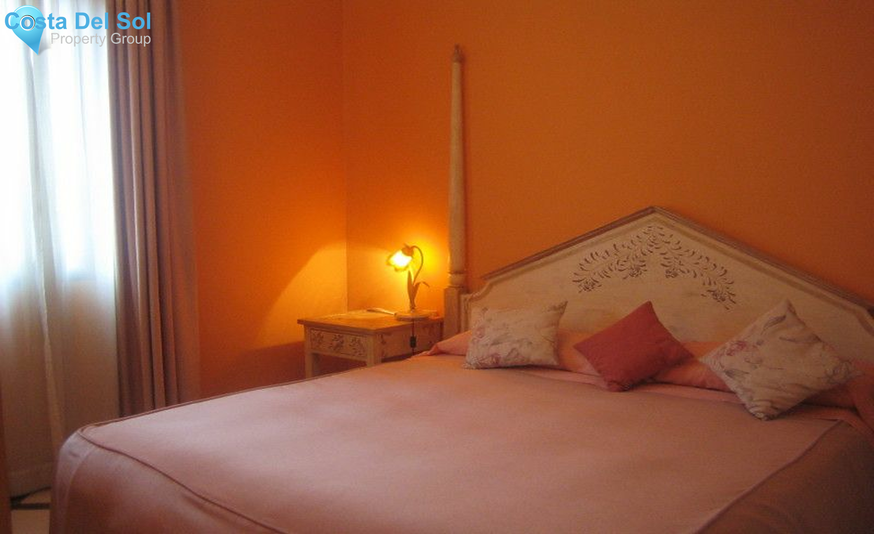 Penthouse in El Paraiso-1212194