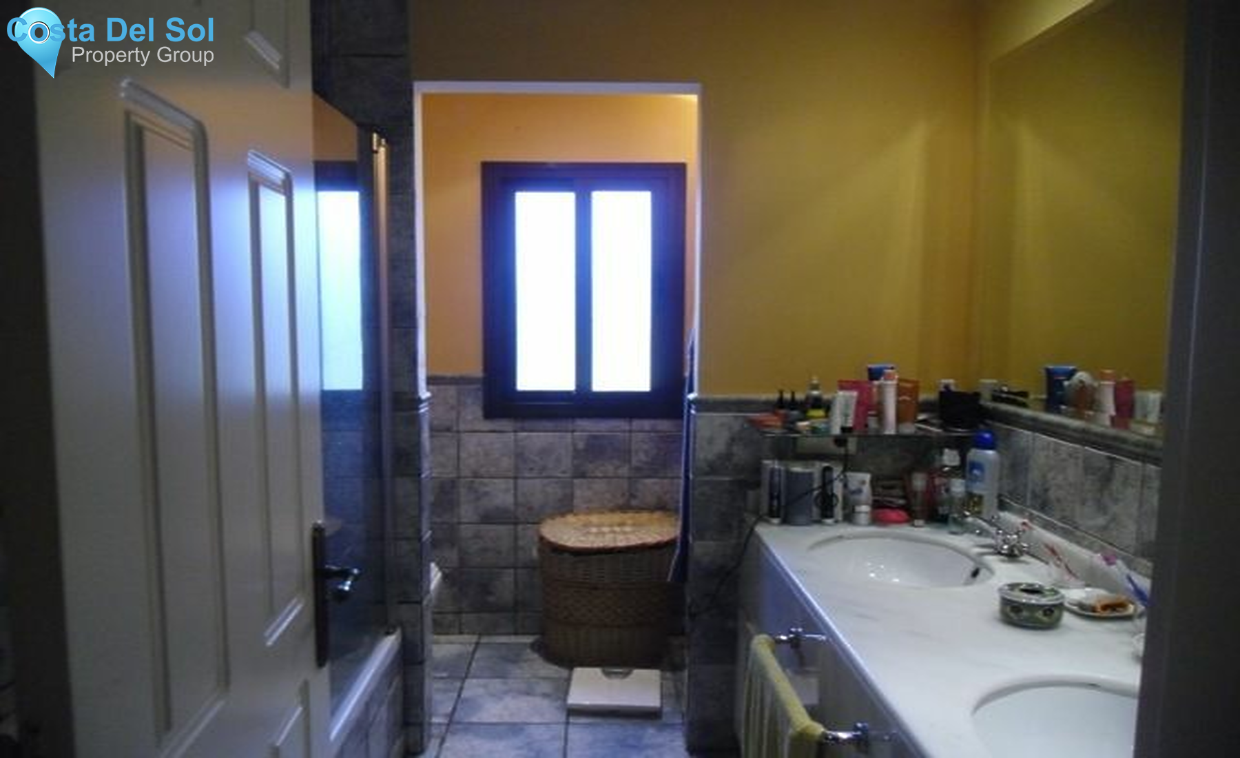 Penthouse in El Paraiso-1212195