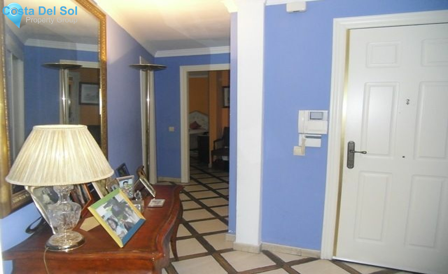 Penthouse in El Paraiso-1212197