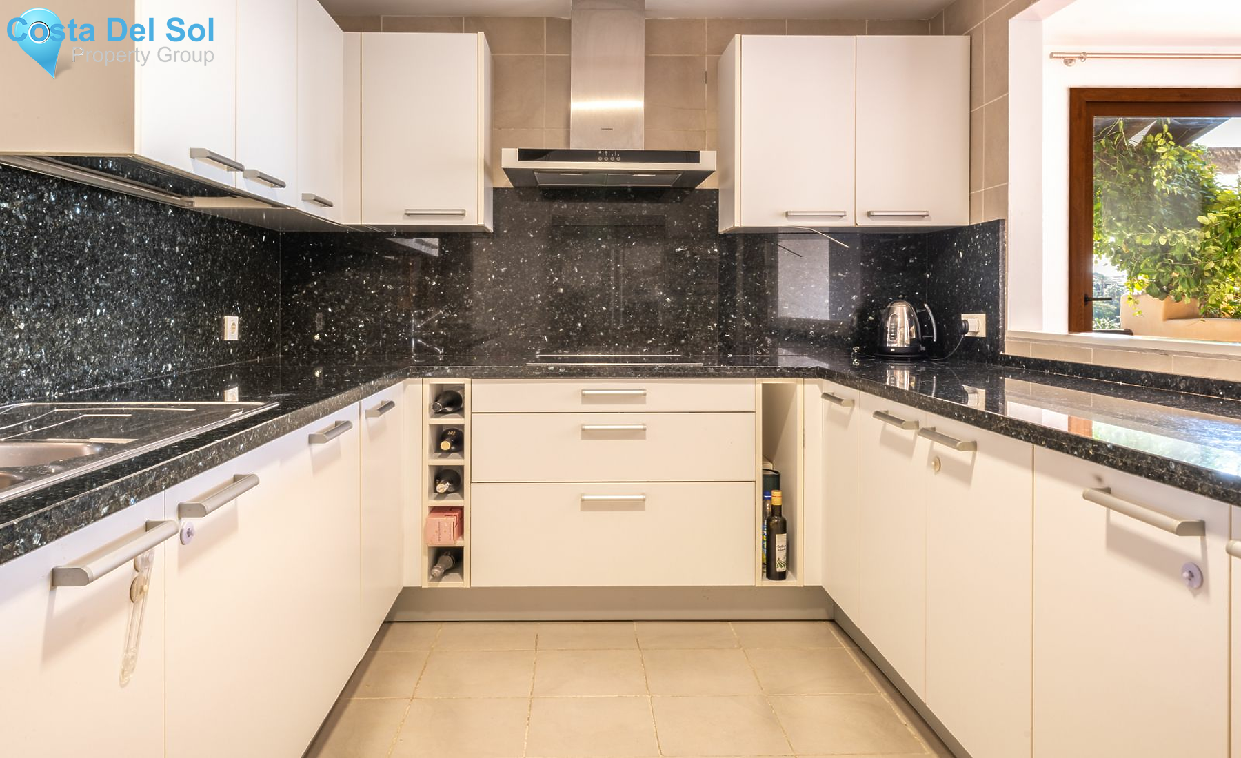 Penthouse in El Paraiso-1387262