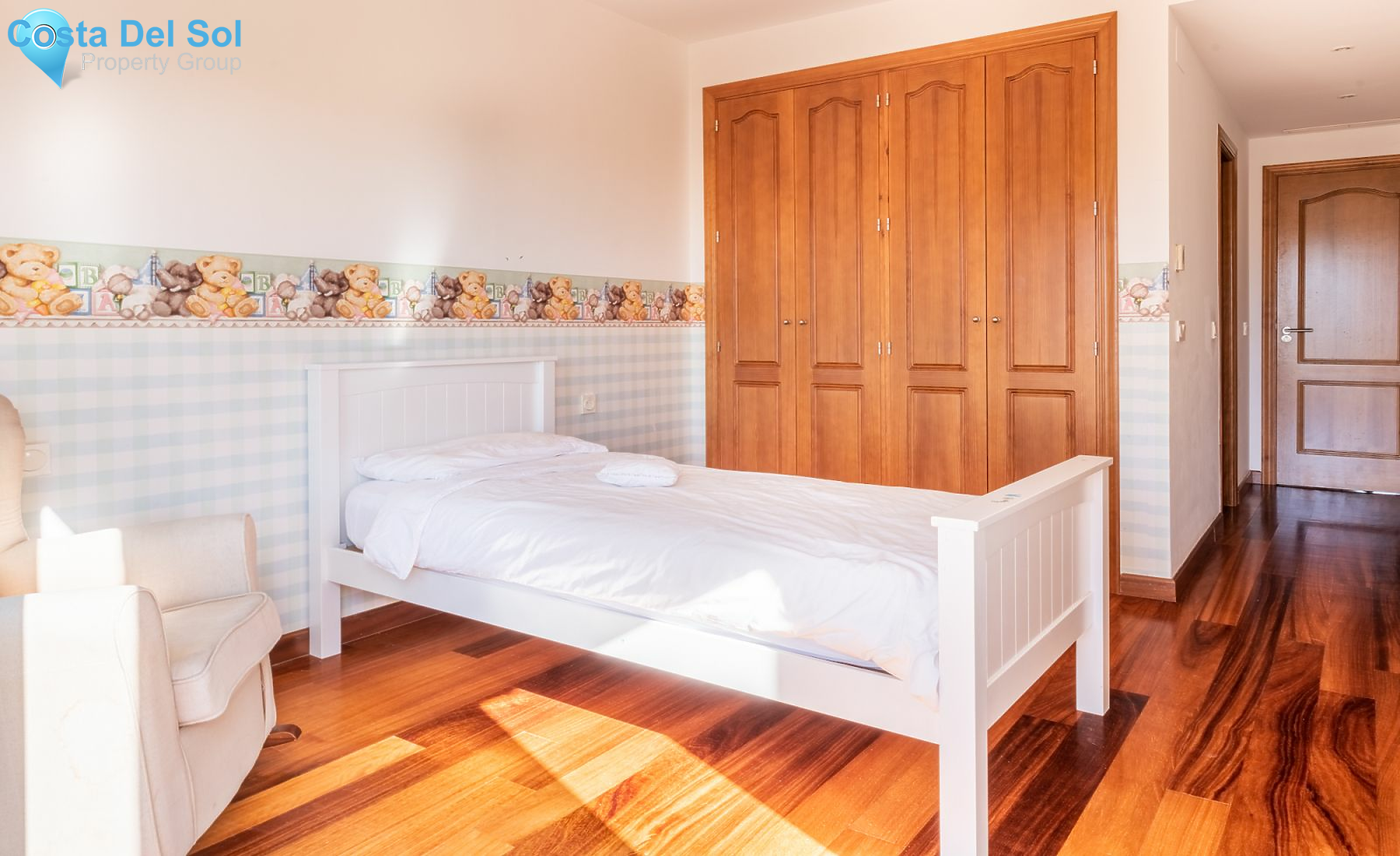 Penthouse in El Paraiso-1387263