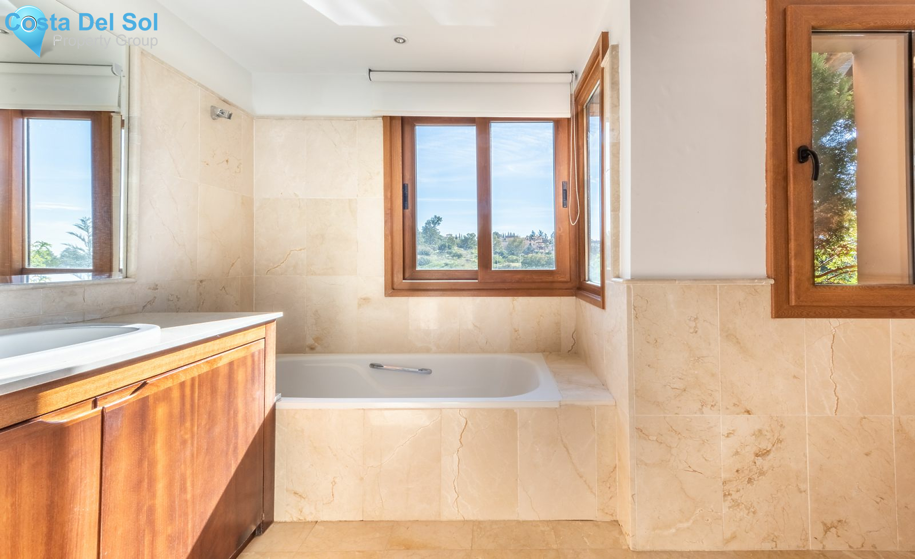 Penthouse in El Paraiso-1387265