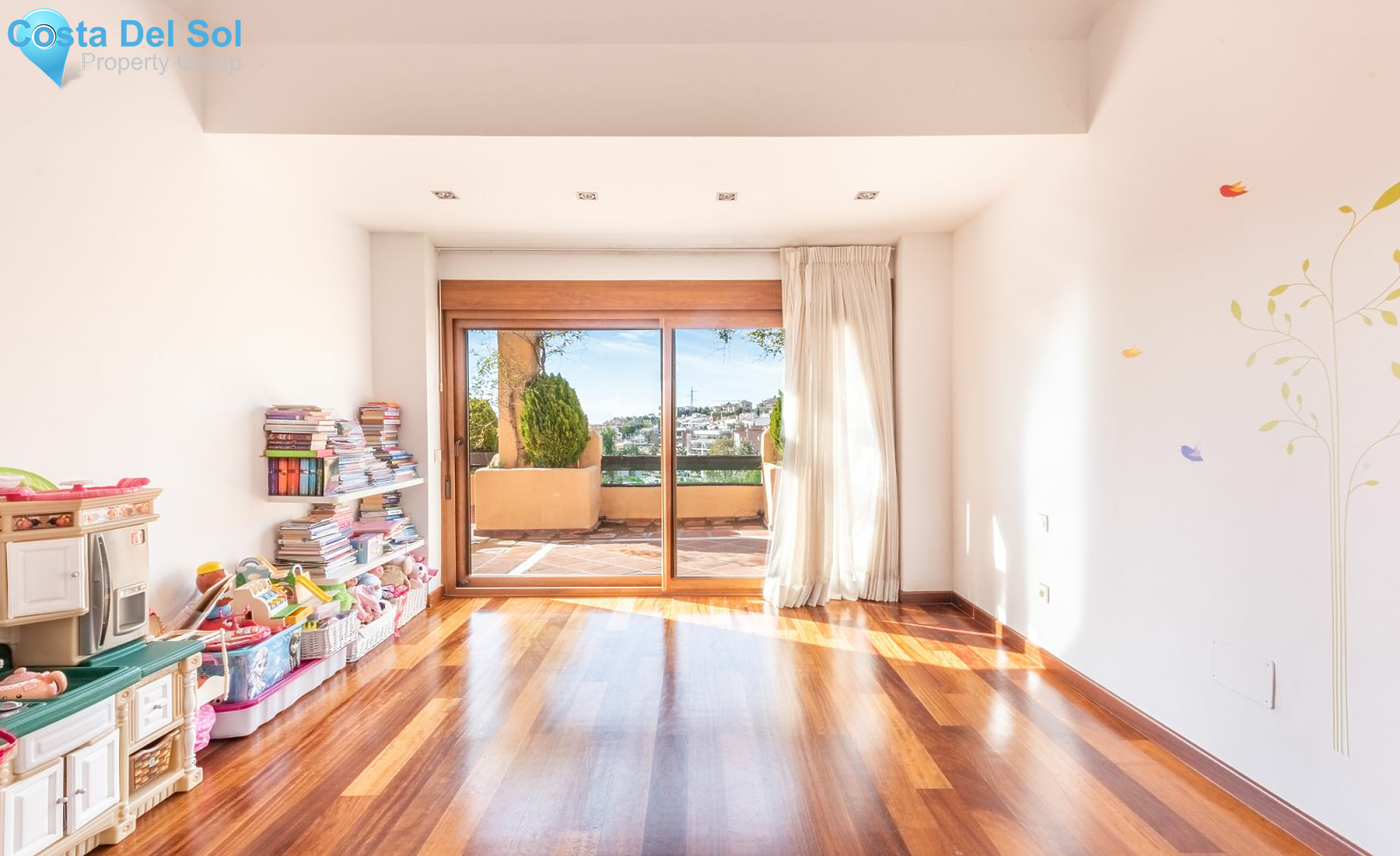 Penthouse in El Paraiso-1387266