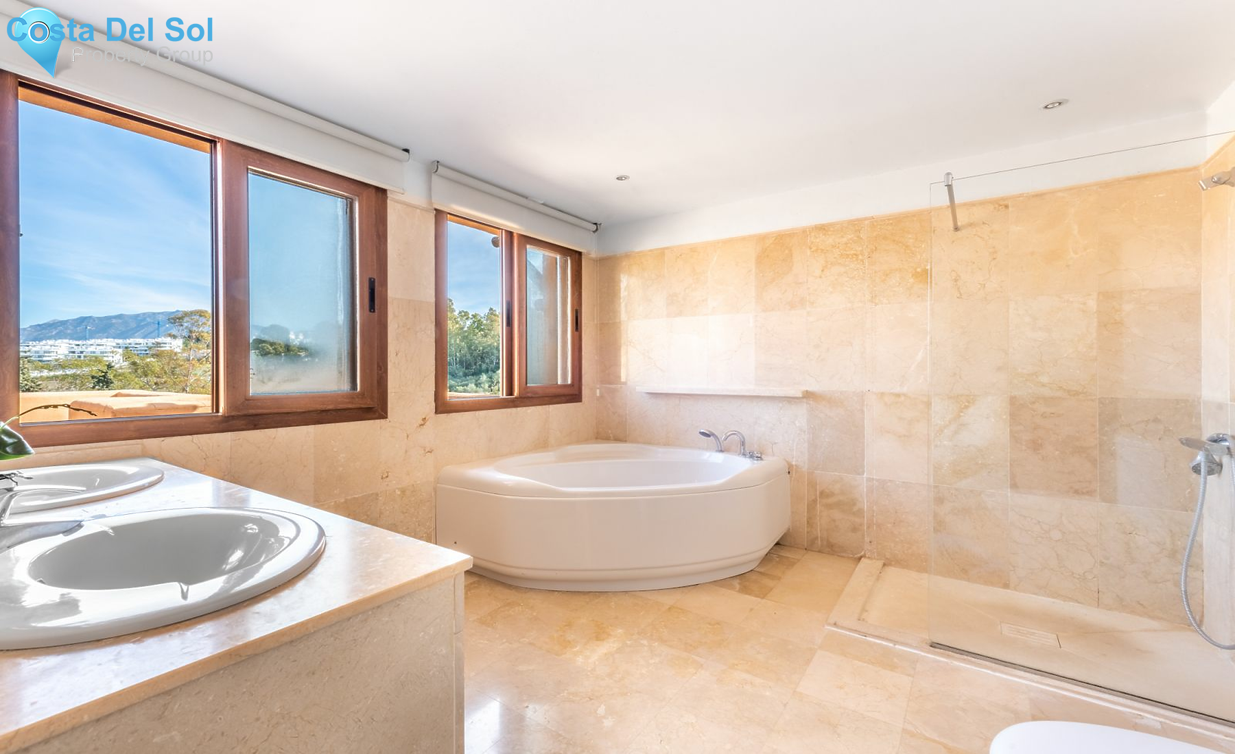 Penthouse in El Paraiso-1387267