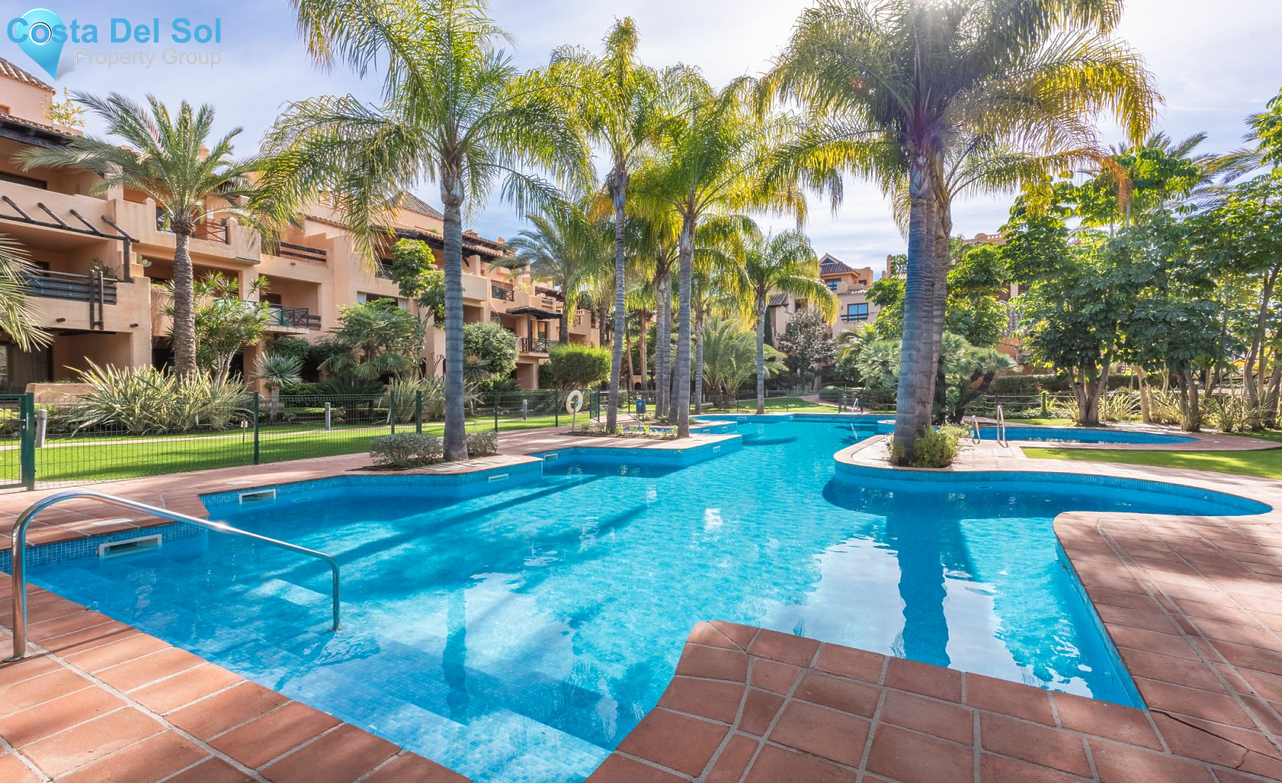 Penthouse in El Paraiso-1387268