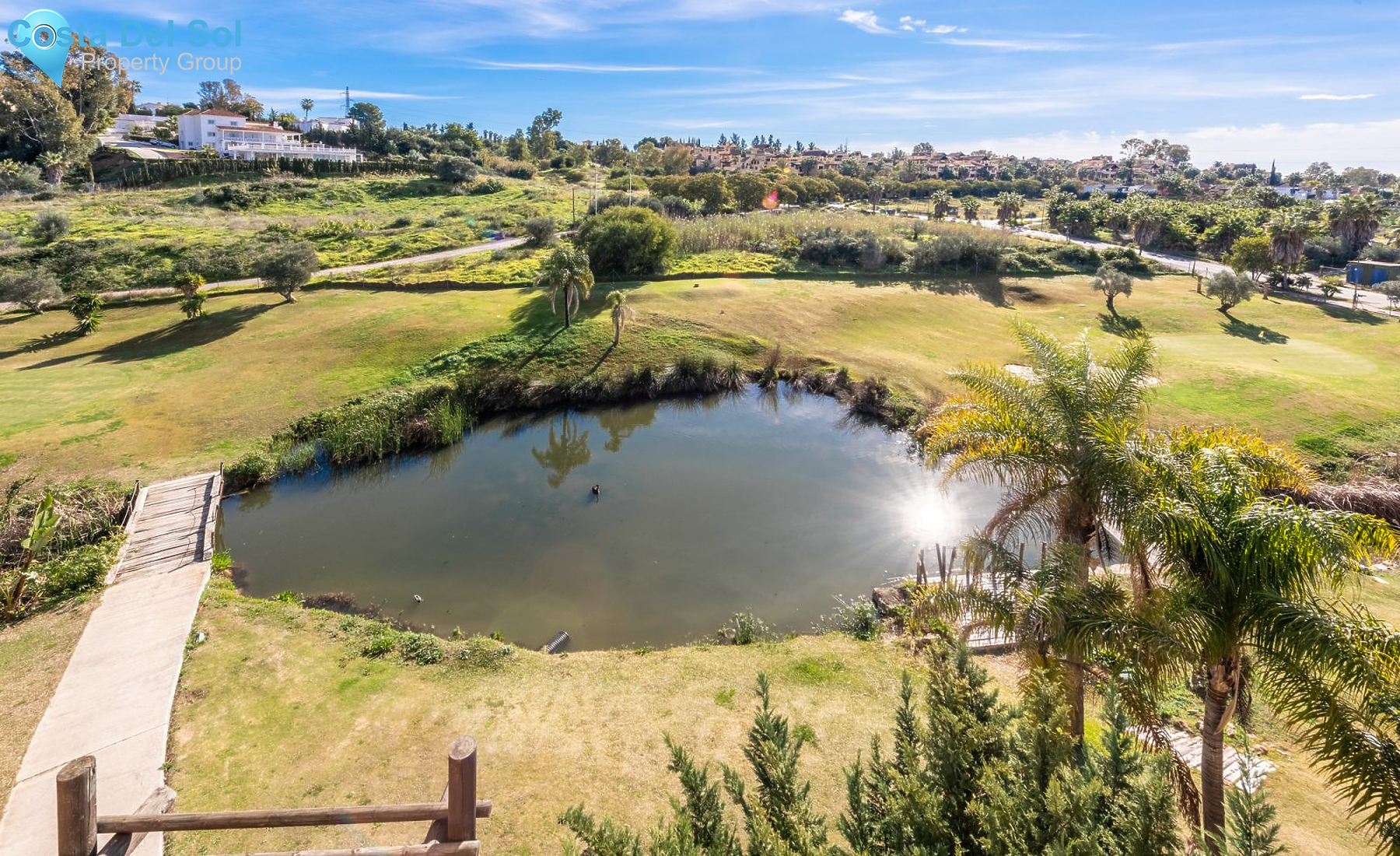 Penthouse in El Paraiso-1387255