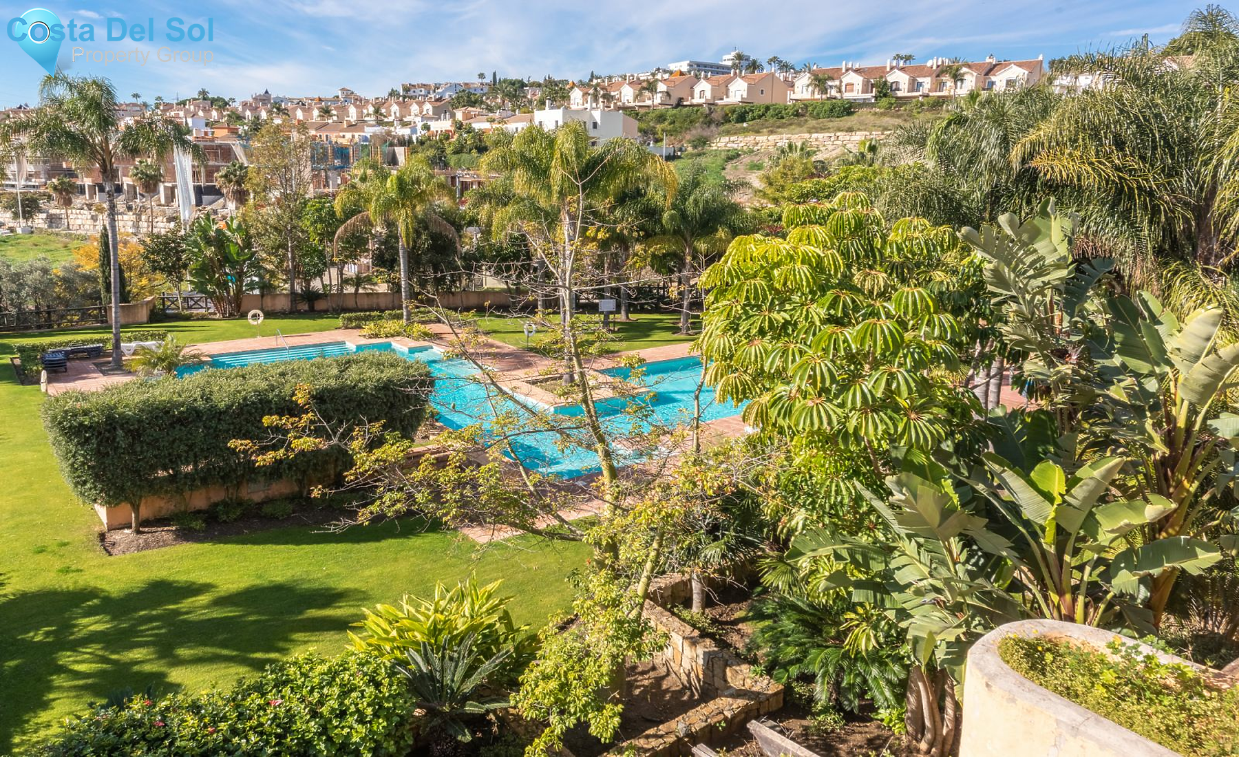 Penthouse in El Paraiso-1387257